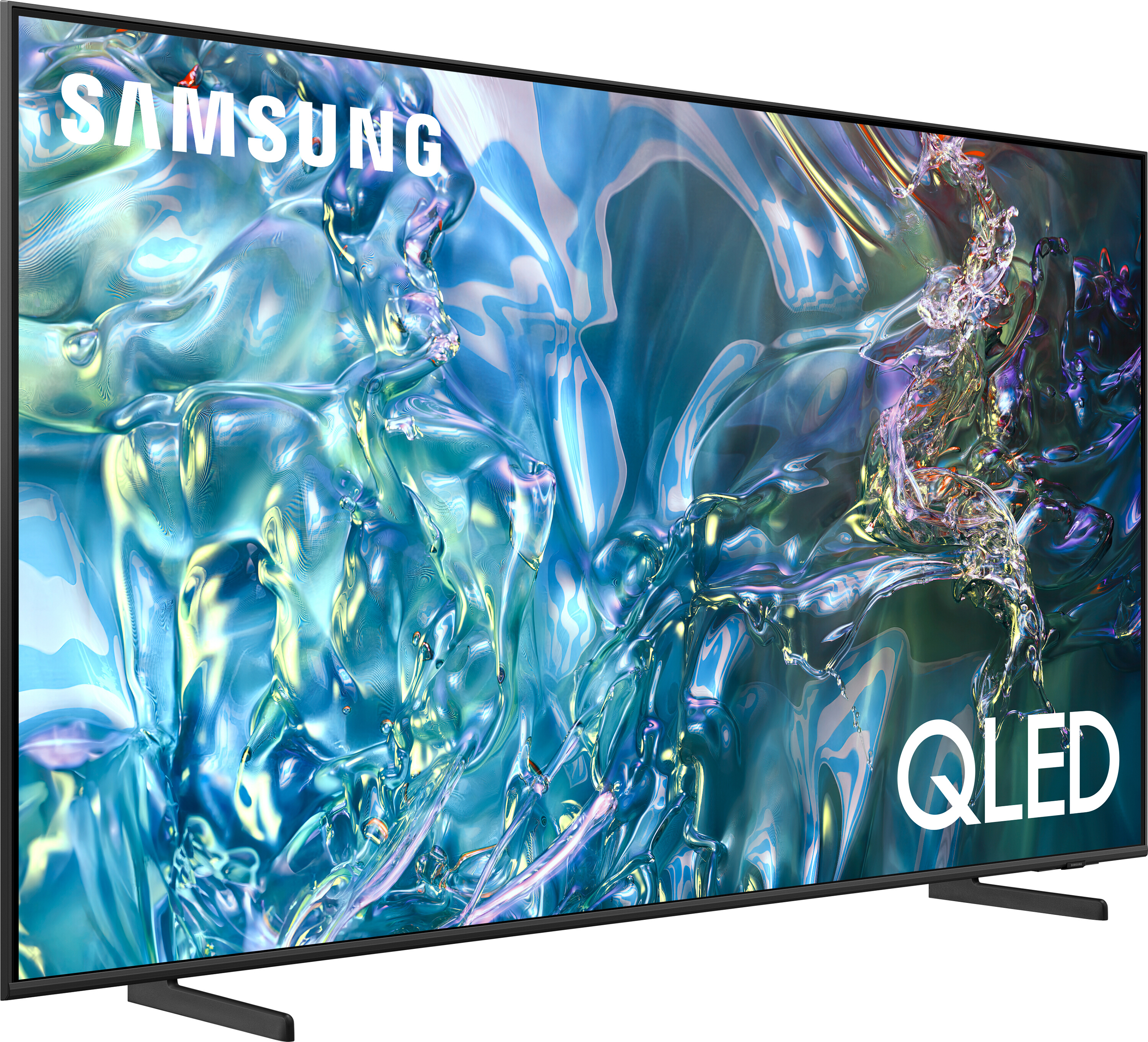 Телевізор Samsung QLED 75Q60D (QE75Q60DAUXUA)фото3