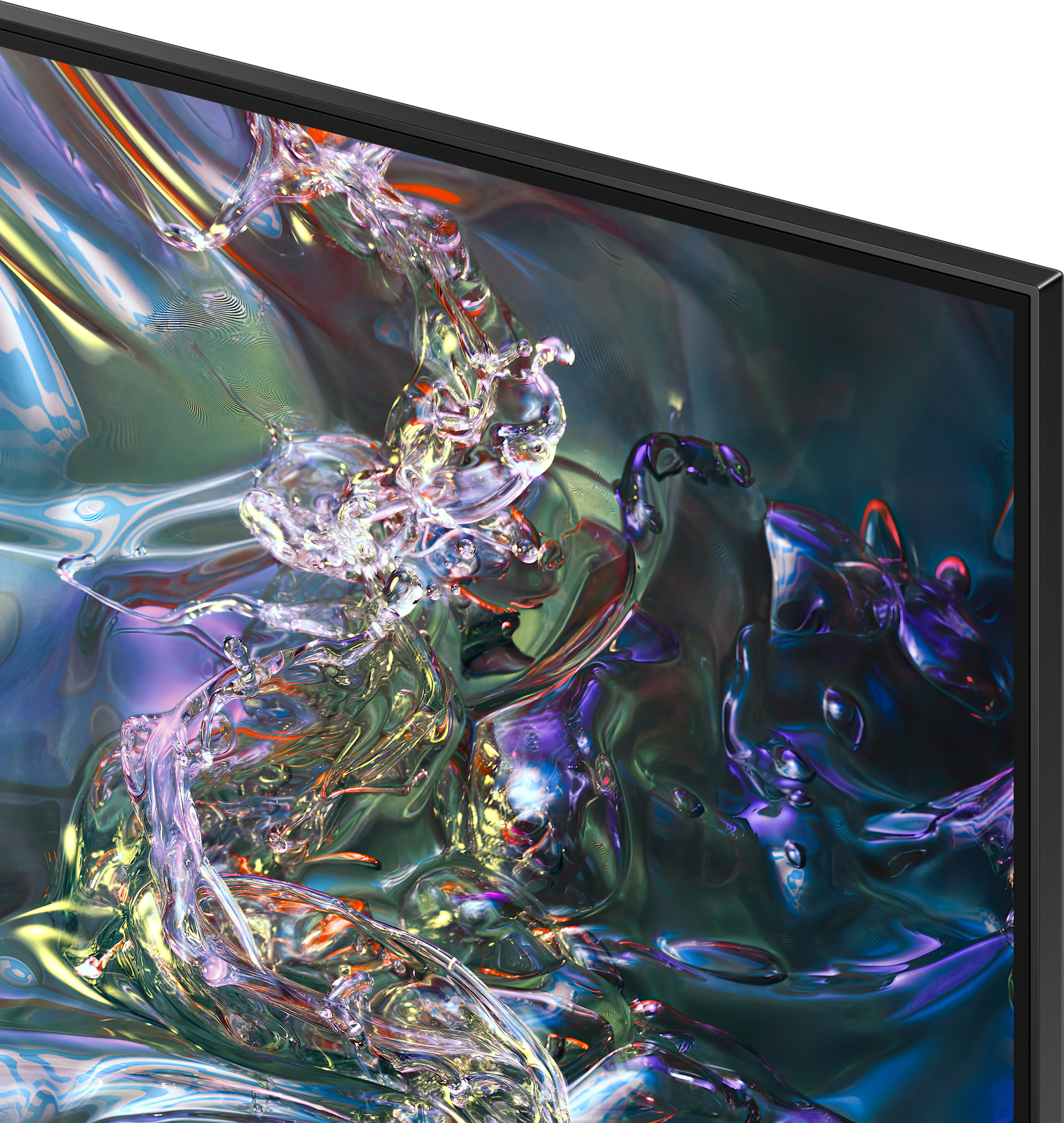 Телевизор Samsung QLED 75Q60D (QE75Q60DAUXUA) фото 6