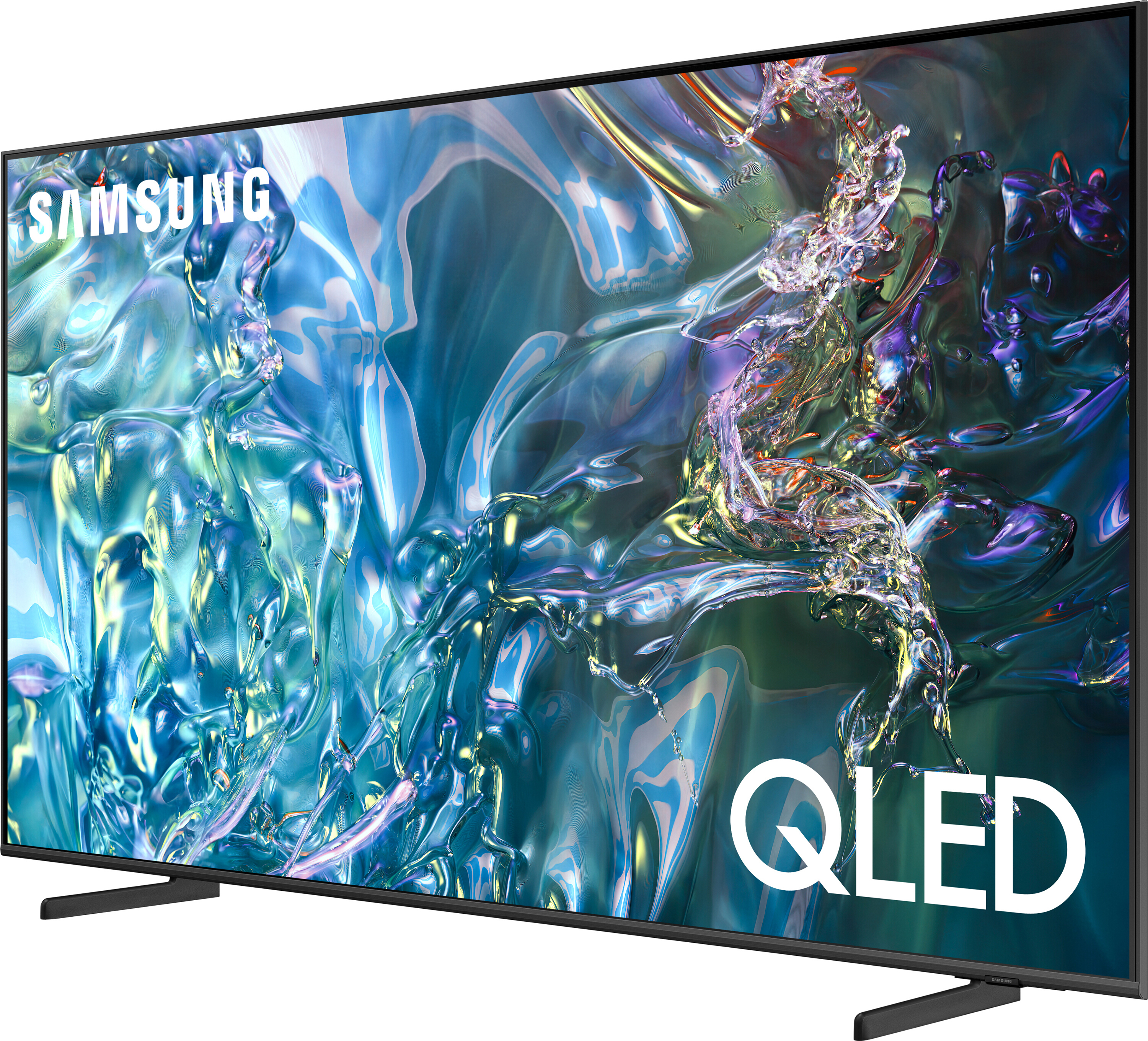 Телевізор Samsung QLED 75Q60D (QE75Q60DAUXUA)фото4