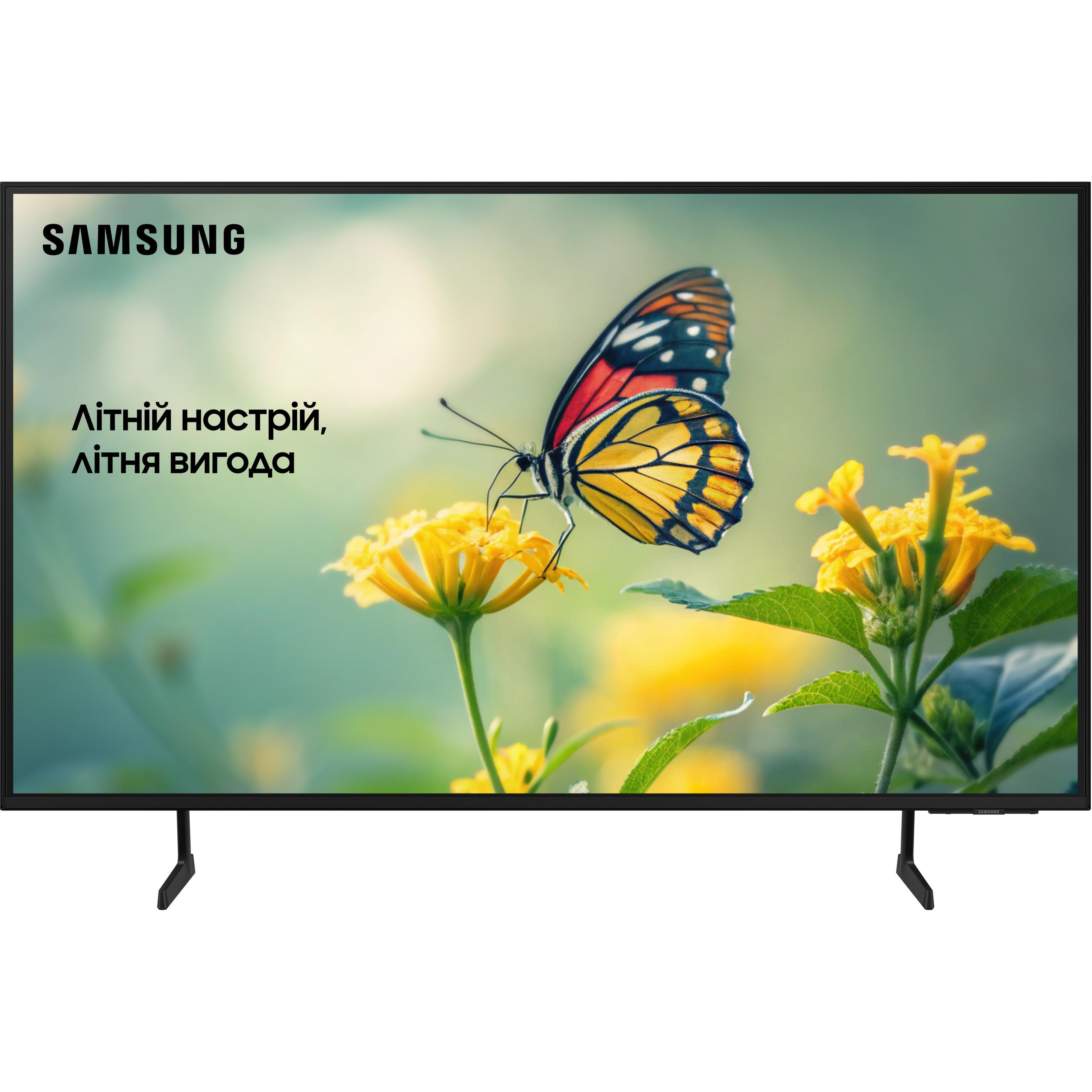 Телевизор Samsung 55DU7100 (UE55DU7100UXUA) фото 2