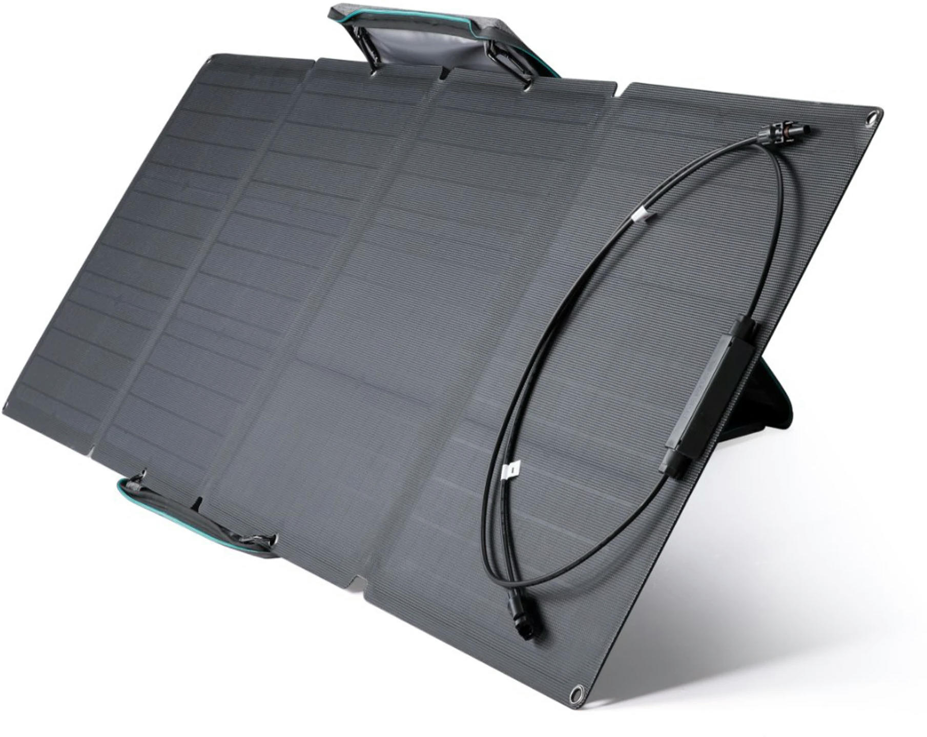 Солнечная панель EcoFlow 110W Solar Panel (EFSOLAR110N) фото 3