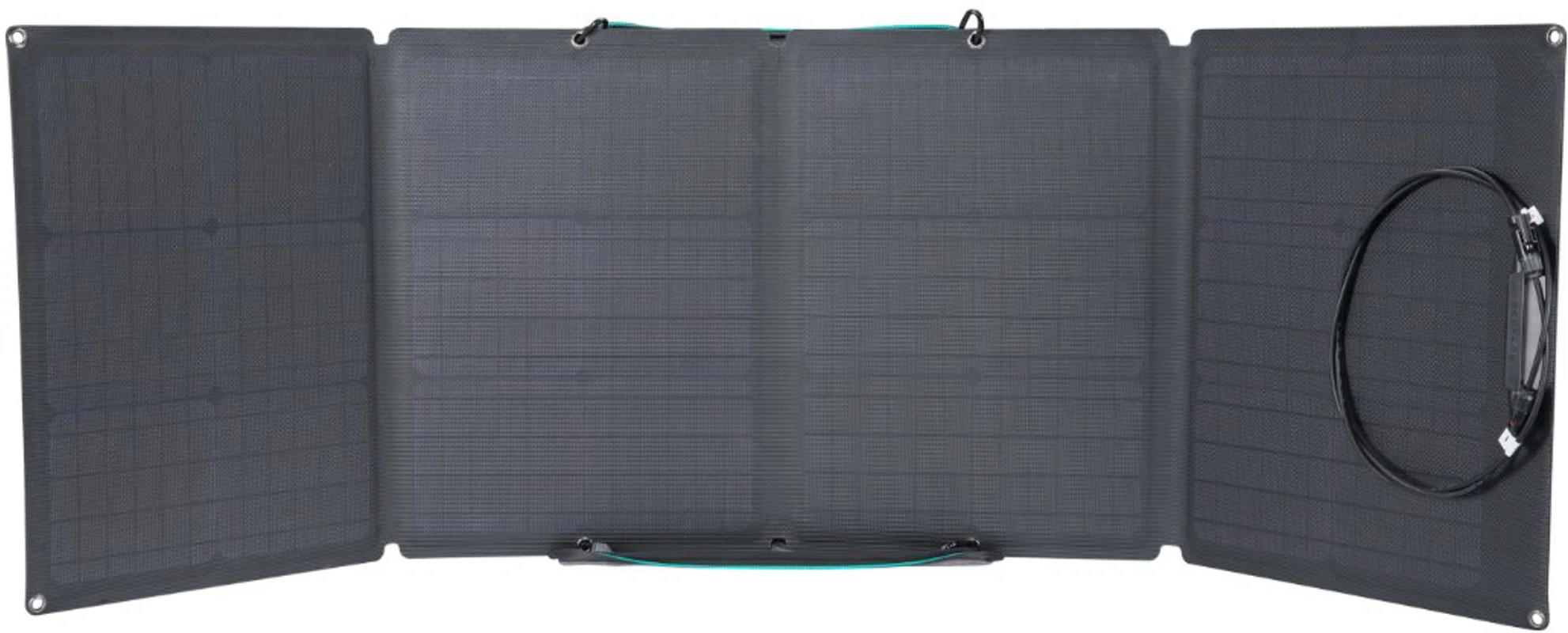Сонячна панель EcoFlow 110W Solar Panel (EFSOLAR110N)фото2