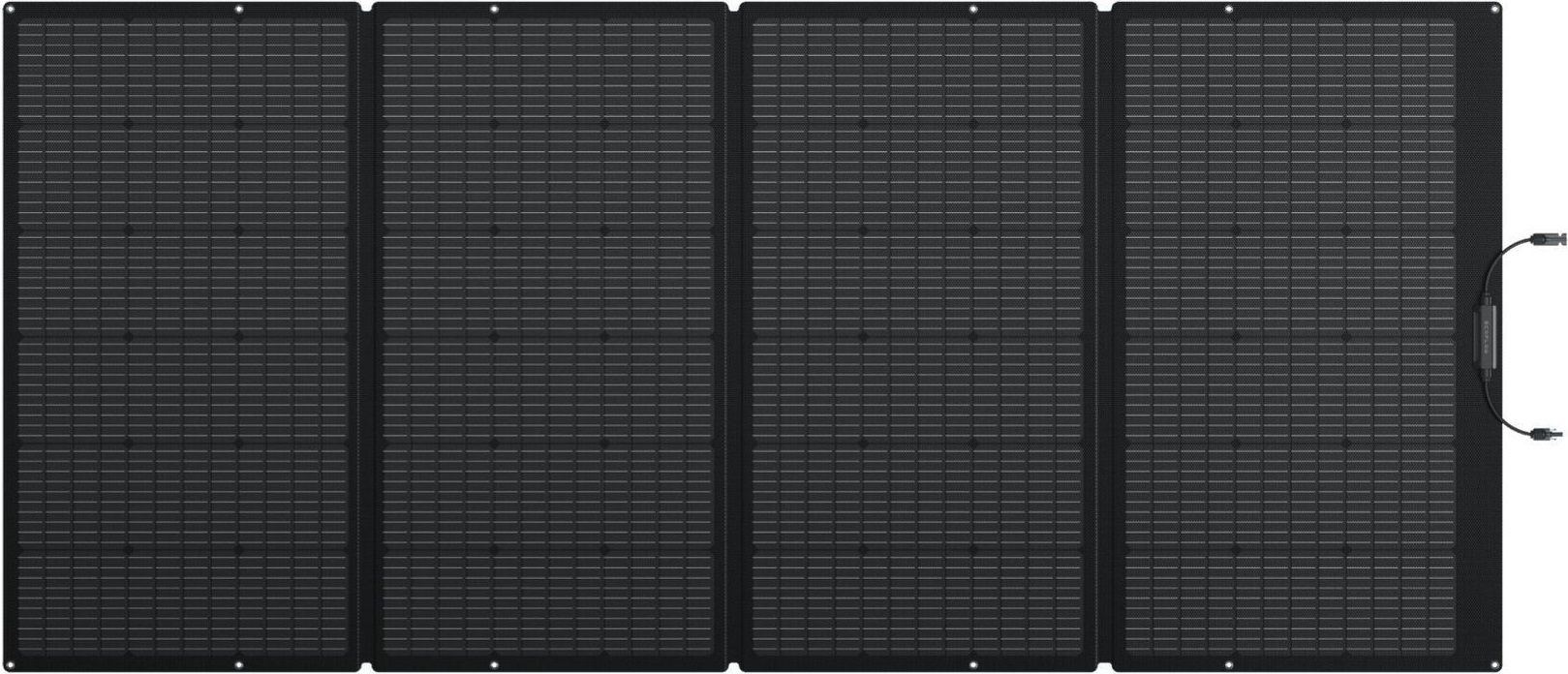 Солнечная панель EcoFlow 400W Solar Panel (SOLAR400W) фото 2