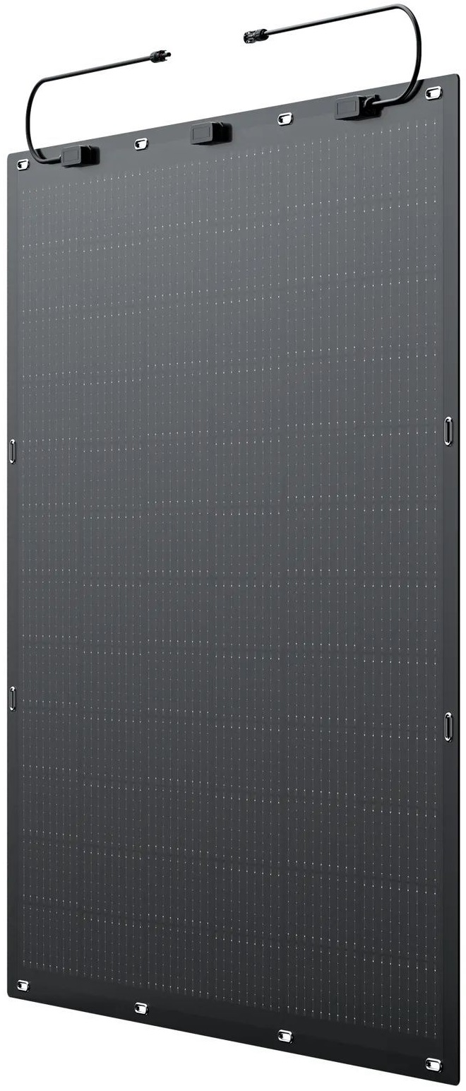 Комплект гнучких сонячних панелей EcoFlow 2x200W Solar Panel (EFSOLAR200W-Flex)фото2