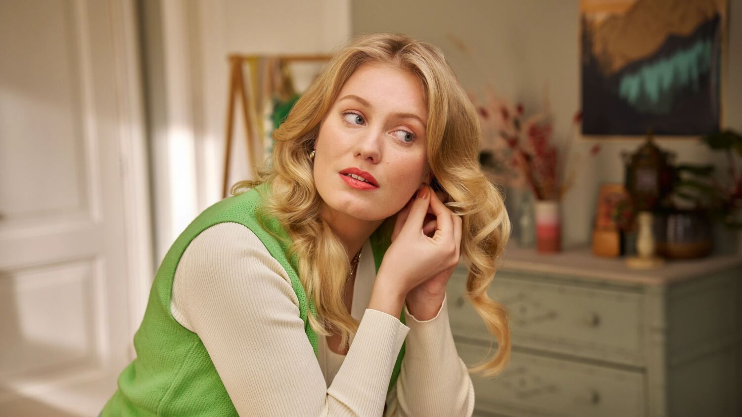 Фен Philips 7000 Series BHD723/10 фото