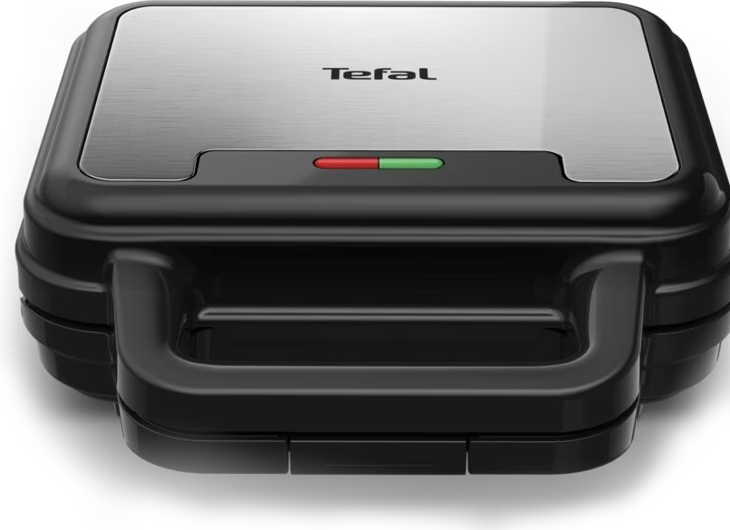 Мультимейкер Tefal UltraCompact 3in1 SW383D10 фото 3