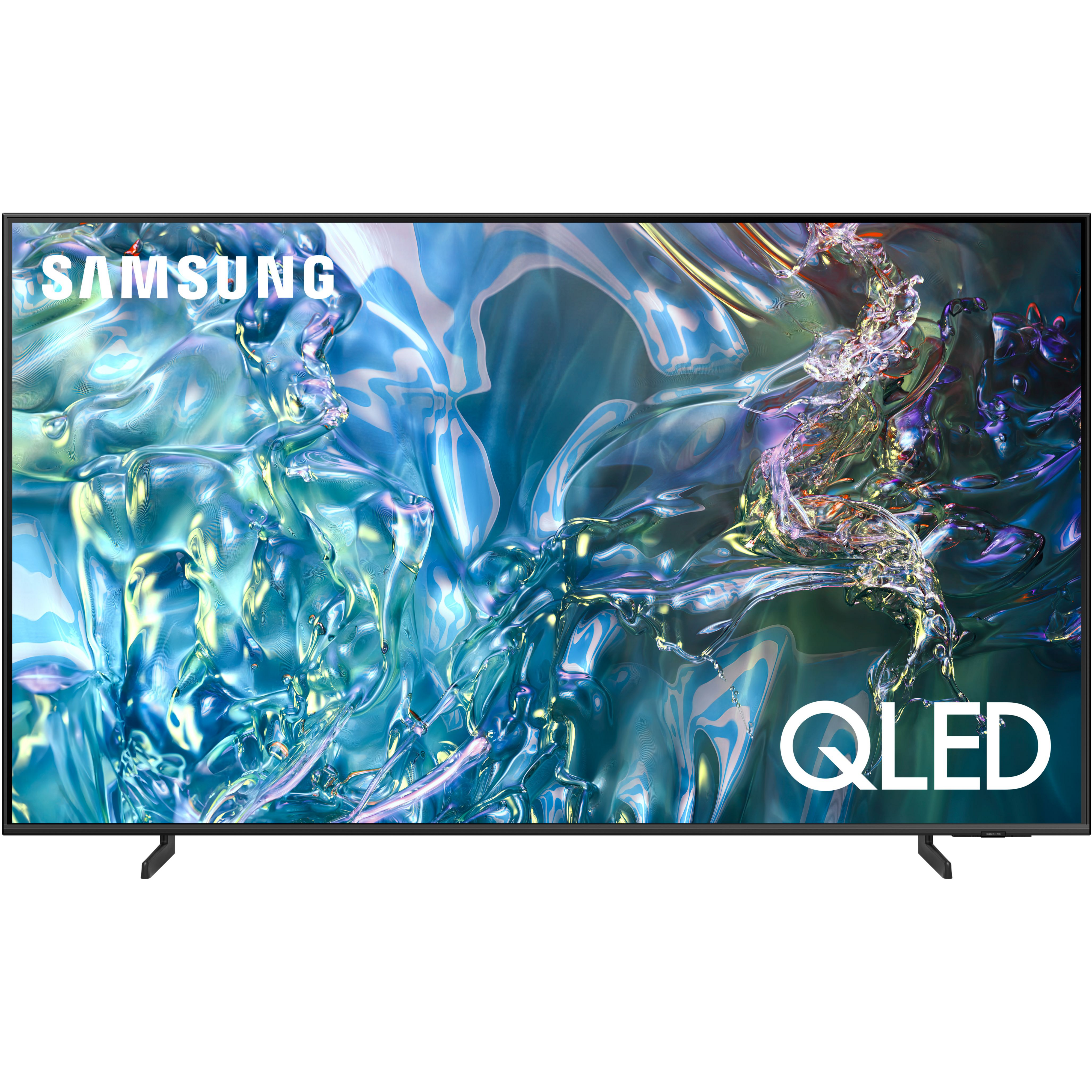 Телевизор Samsung QLED 55Q60D (QE55Q60DAUXUA) фото 2