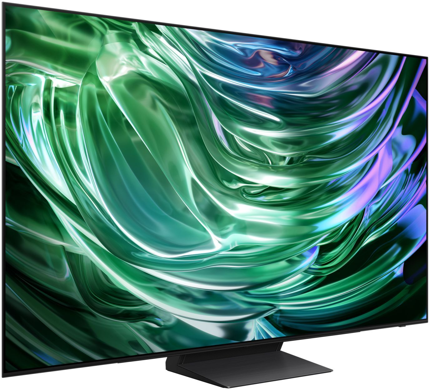 Телевізор Samsung OLED 55S90D (QE55S90DAEXUA)фото2
