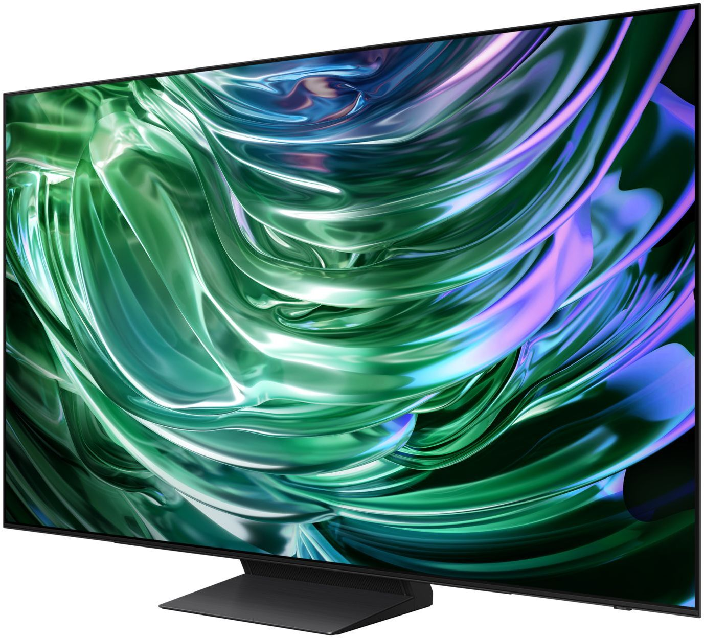 Телевізор Samsung OLED 55S90D (QE55S90DAEXUA)фото3