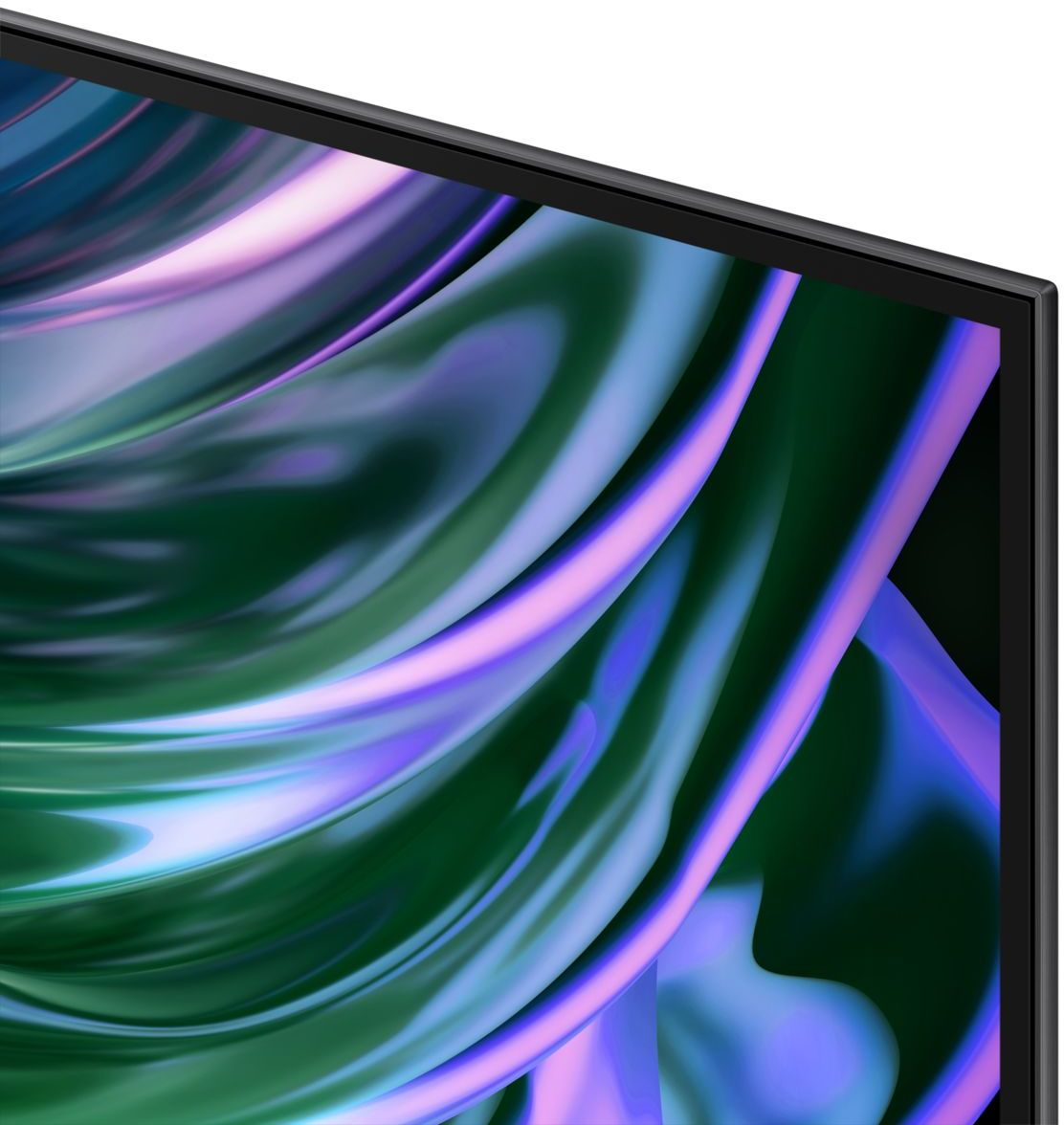 Телевізор Samsung OLED 55S90D (QE55S90DAEXUA)фото4