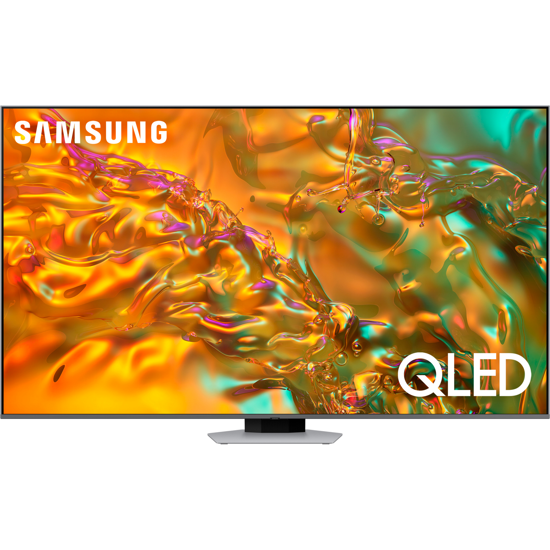 Телевізор Samsung QLED Full Array LED 75Q80D (QE75Q80DAUXUA)фото2