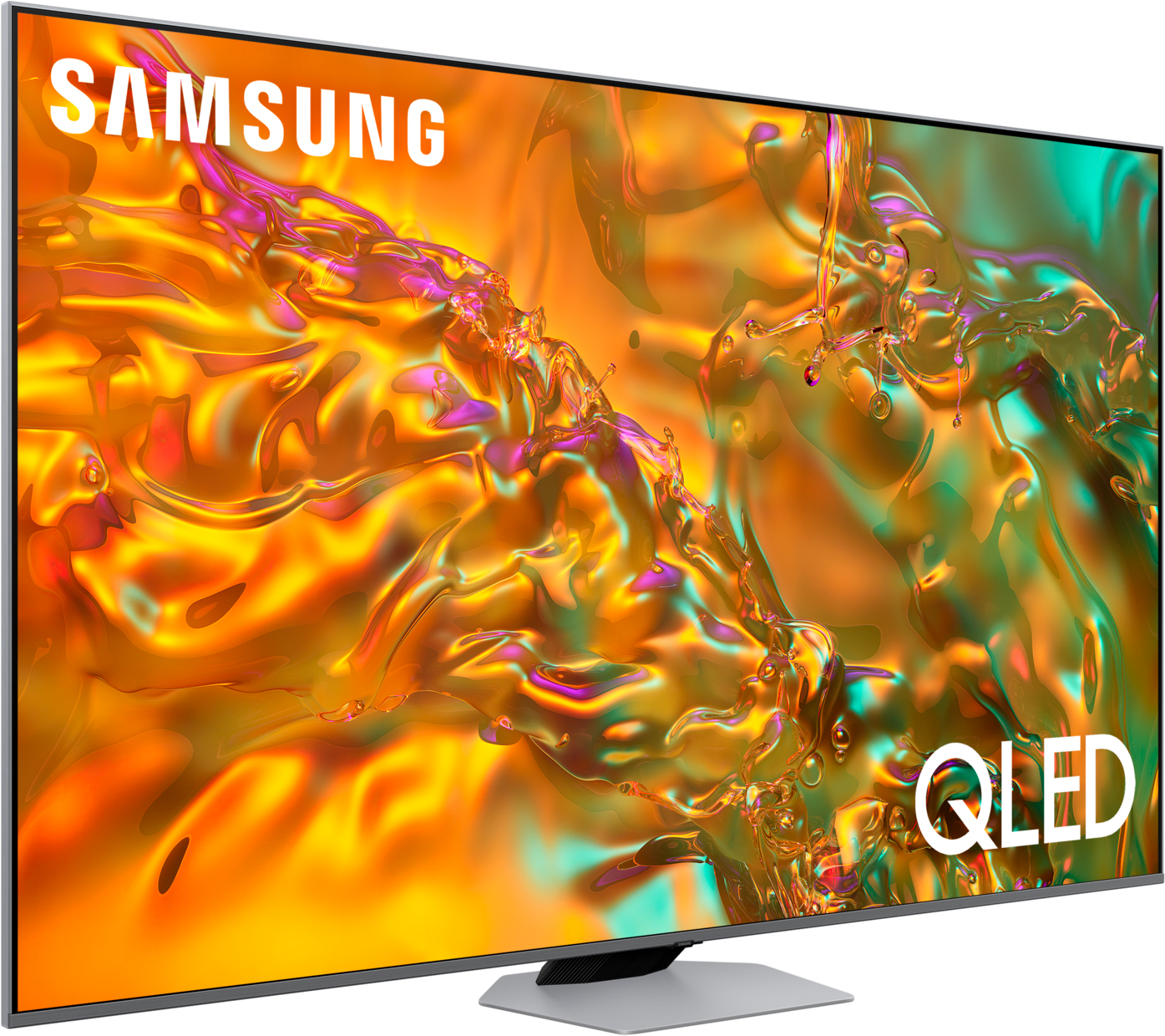 Телевізор Samsung QLED Full Array LED 75Q80D (QE75Q80DAUXUA)фото3