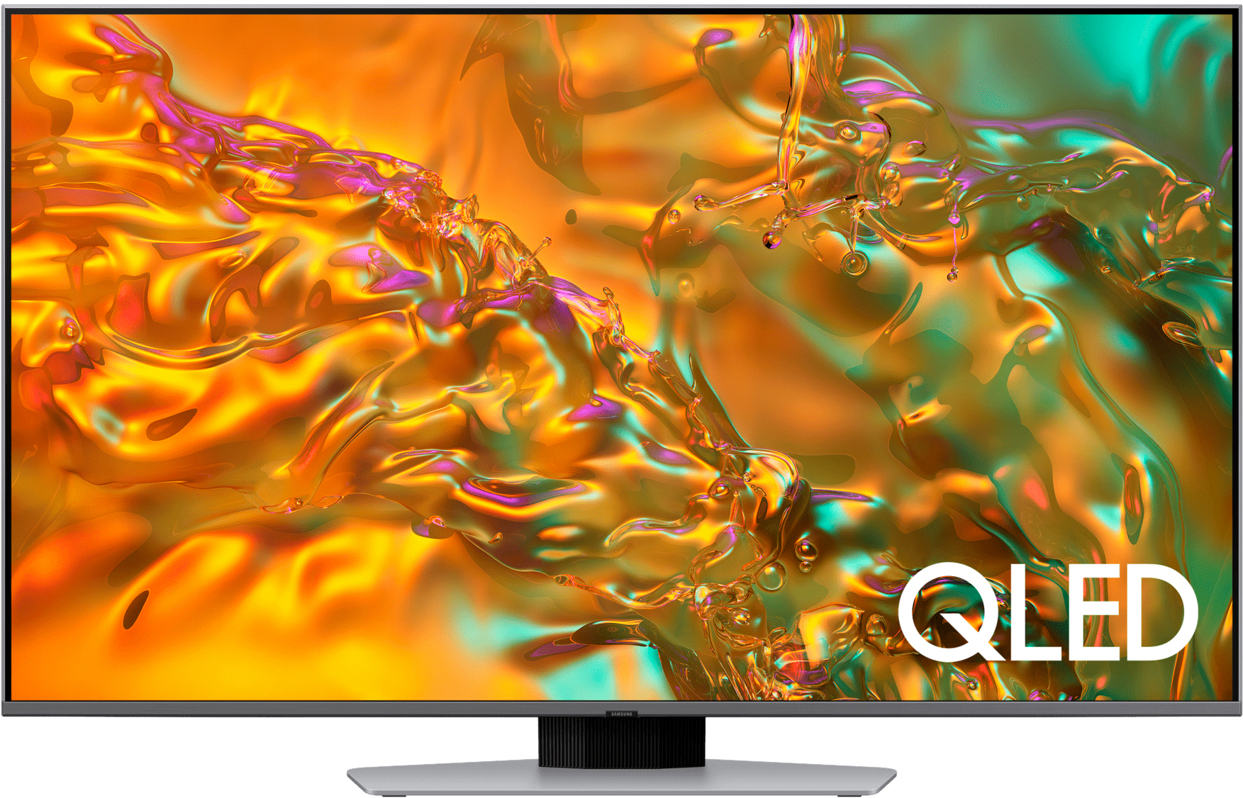 Телевізор Samsung QLED Full Array LED 75Q80D (QE75Q80DAUXUA)фото6