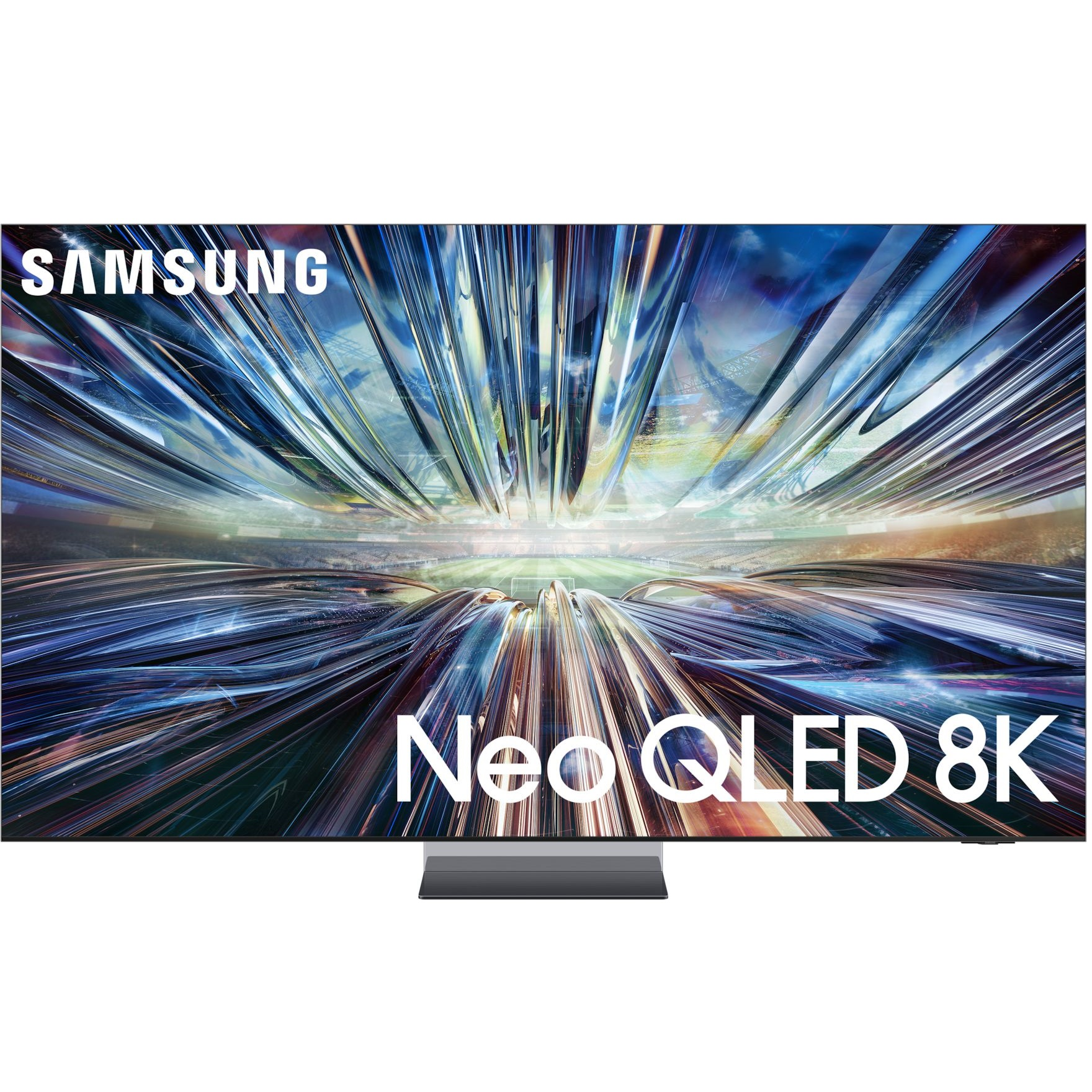 Телевізор Samsung Neo QLED Mini LED 8K 75QN900D (QE75QN900DUXUA)фото2