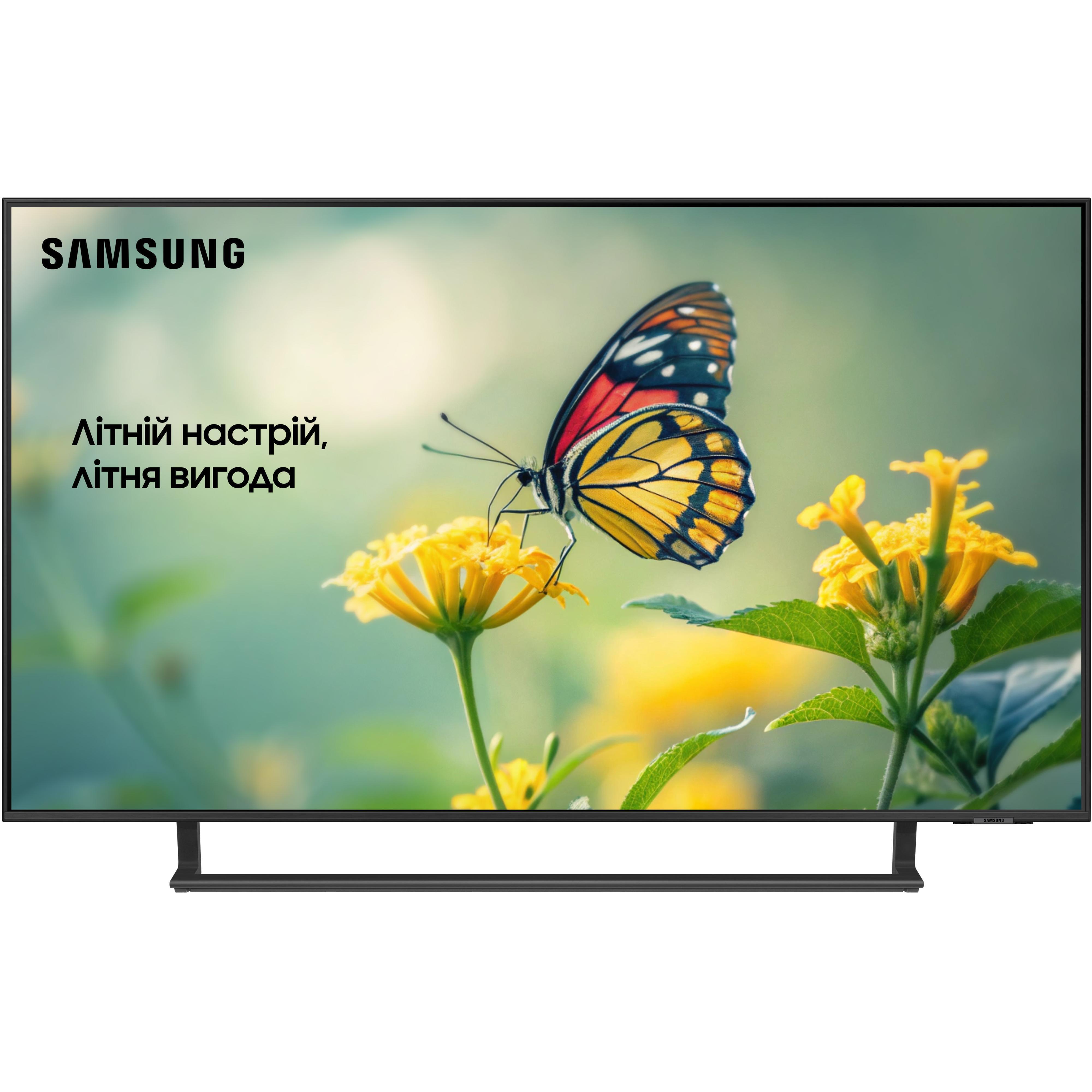 Телевизор Samsung 43DU8500 (UE43DU8500UXUA) фото 