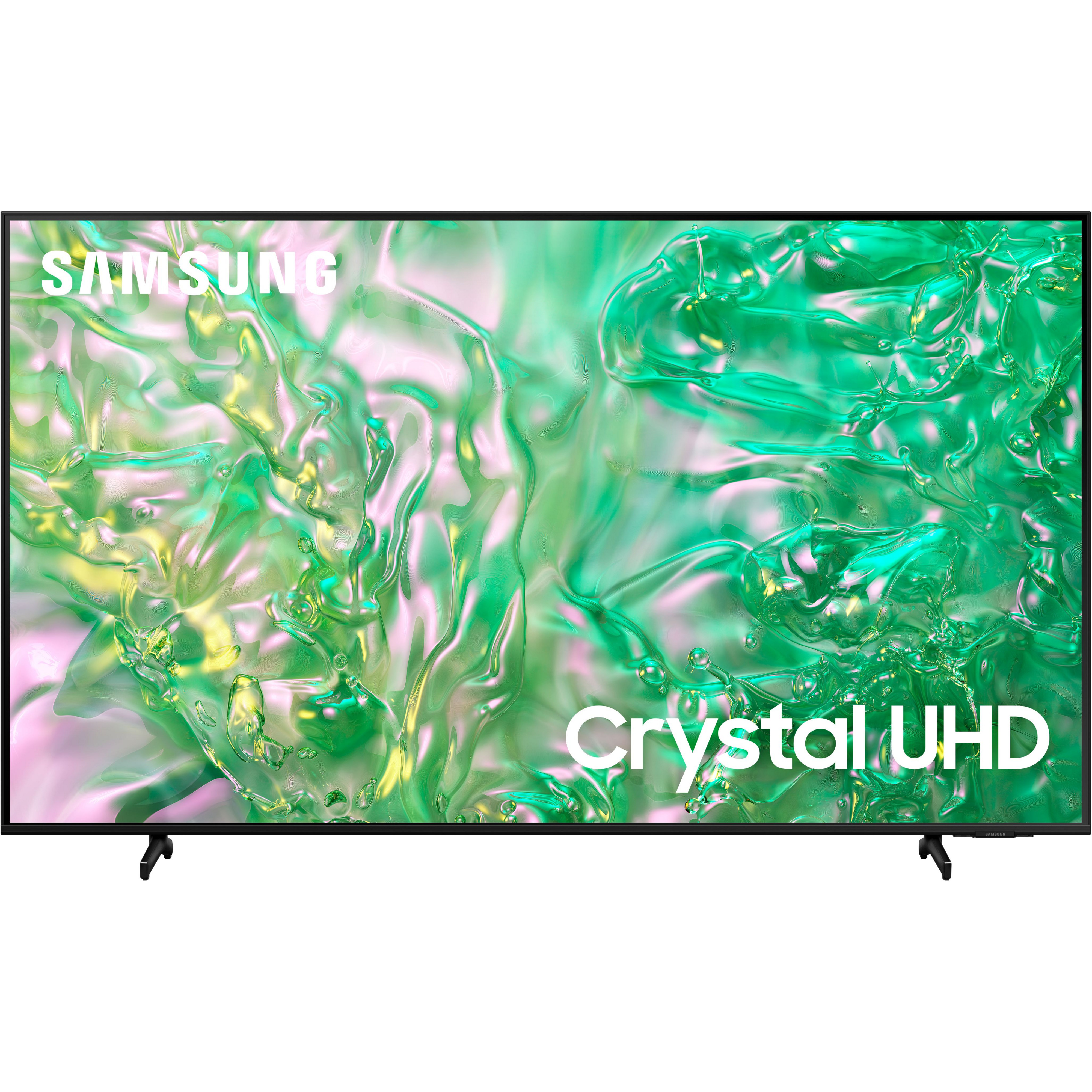 Телевізор Samsung 50DU8000 (UE50DU8000UXUA)фото2