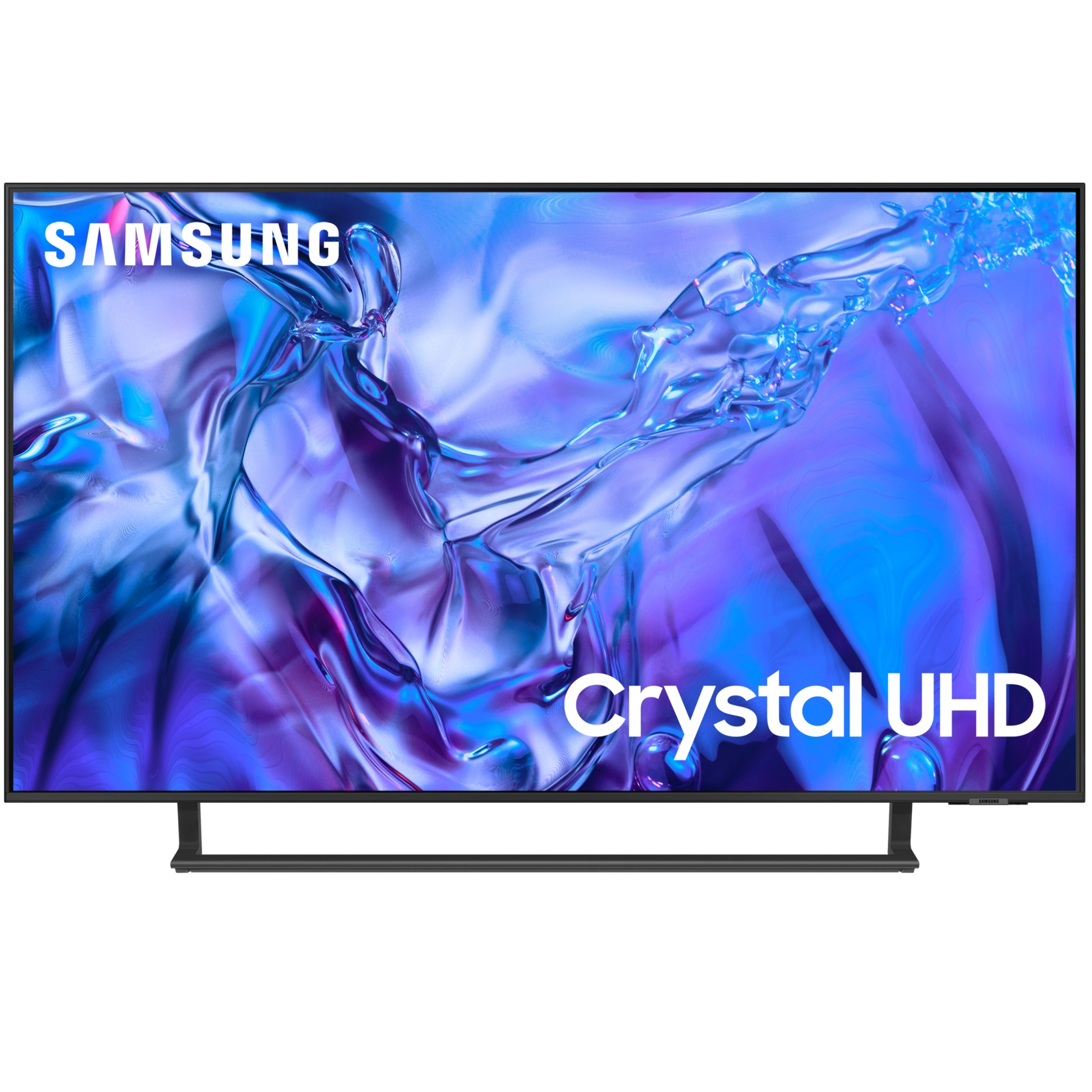 Телевізор Samsung 55DU8500 (UE55DU8500UXUA)фото2