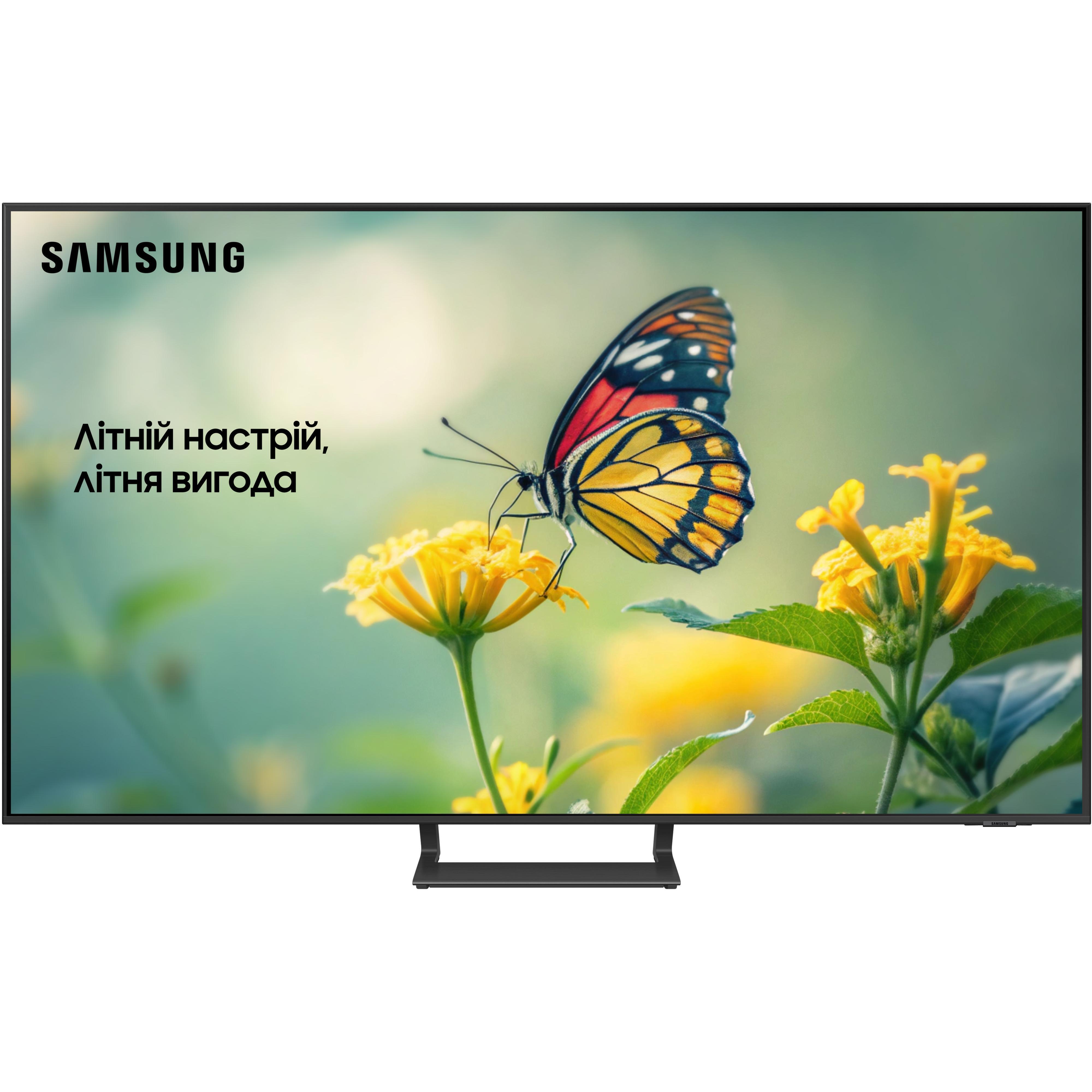 Телевізор Samsung 55DU8500 (UE55DU8500UXUA)фото2