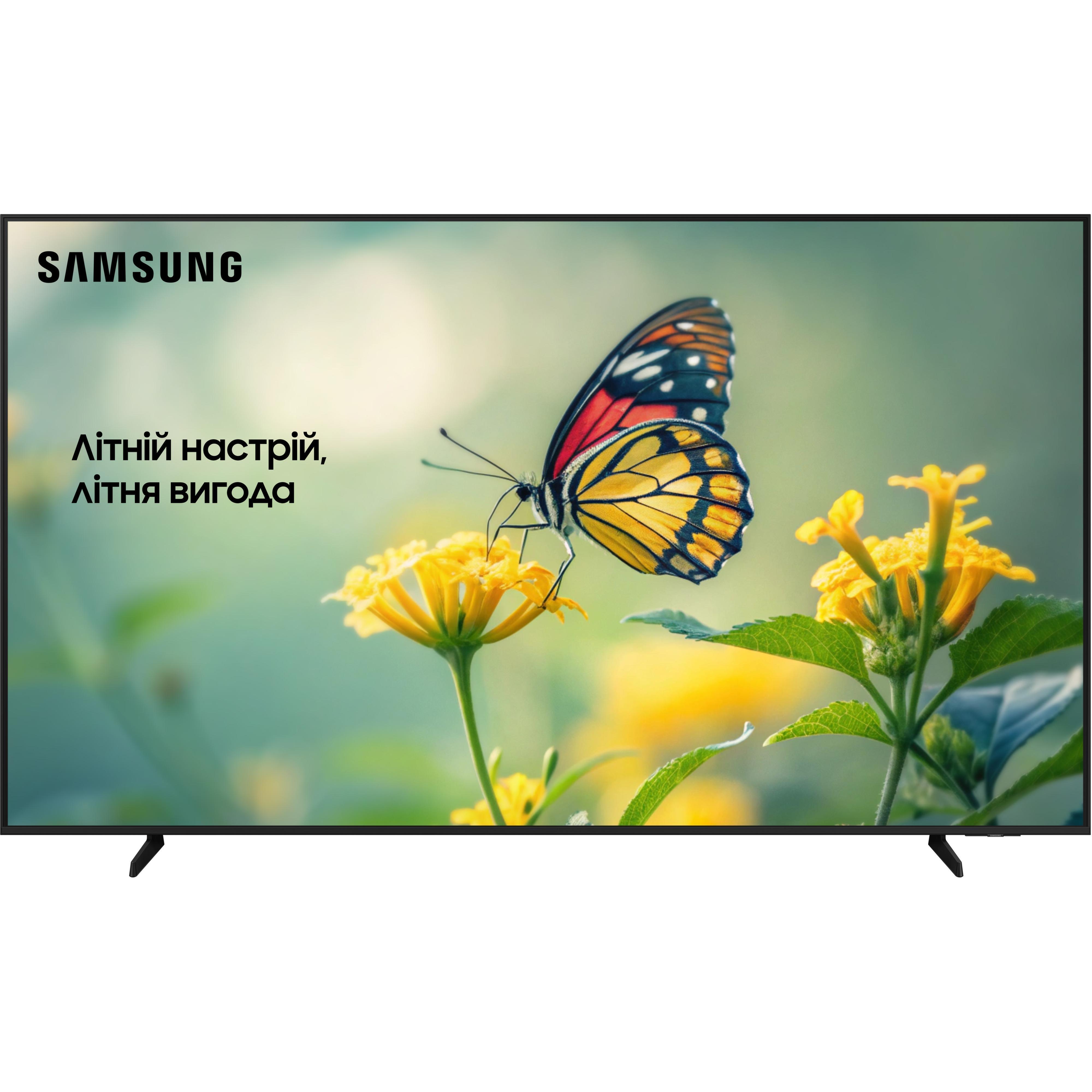 Телевизор Samsung 60DU7100 (UE60DU7100UXUA) фото 