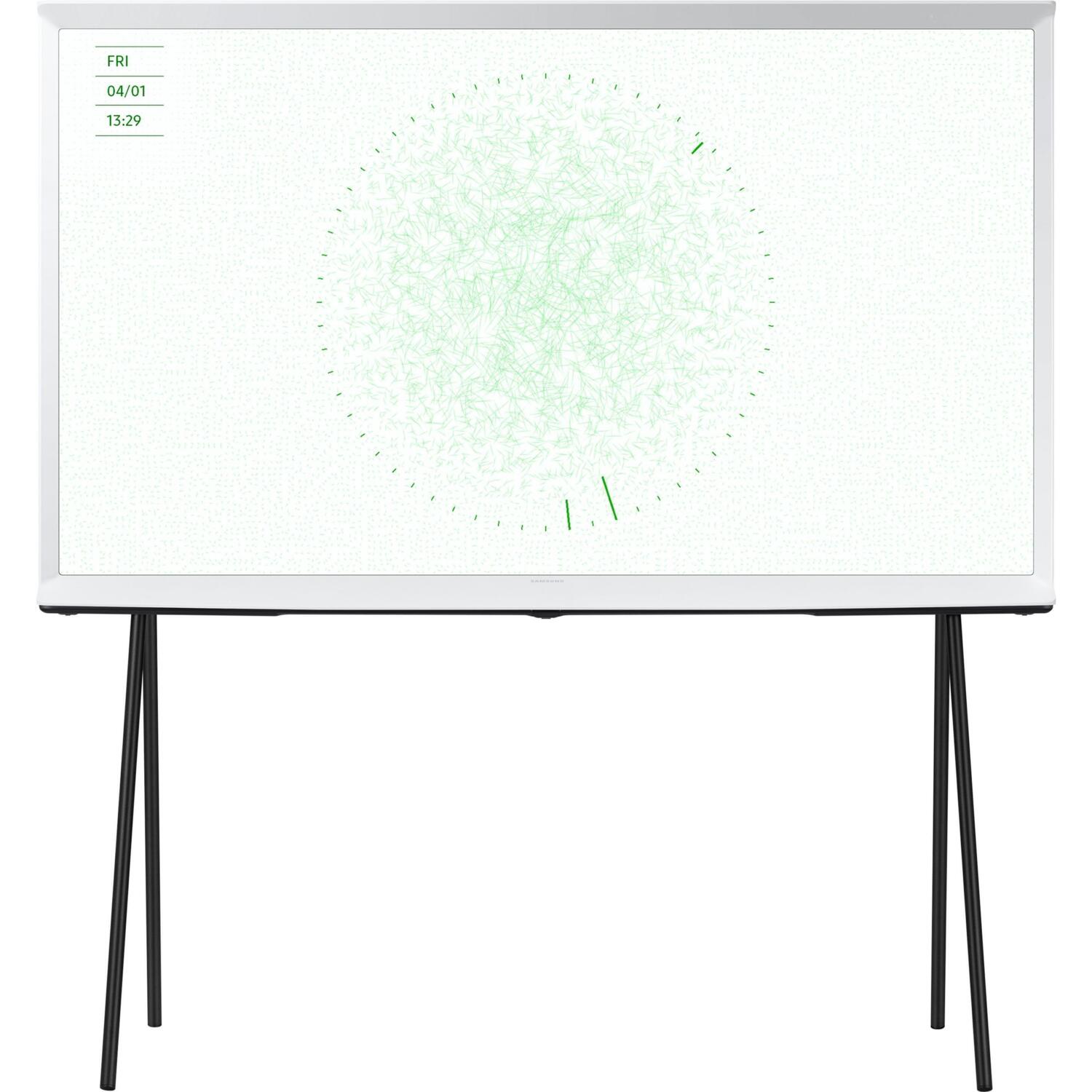 Телевизор Samsung QLED The Serif 43LS01D (QE43LS01DAUXUA) фото