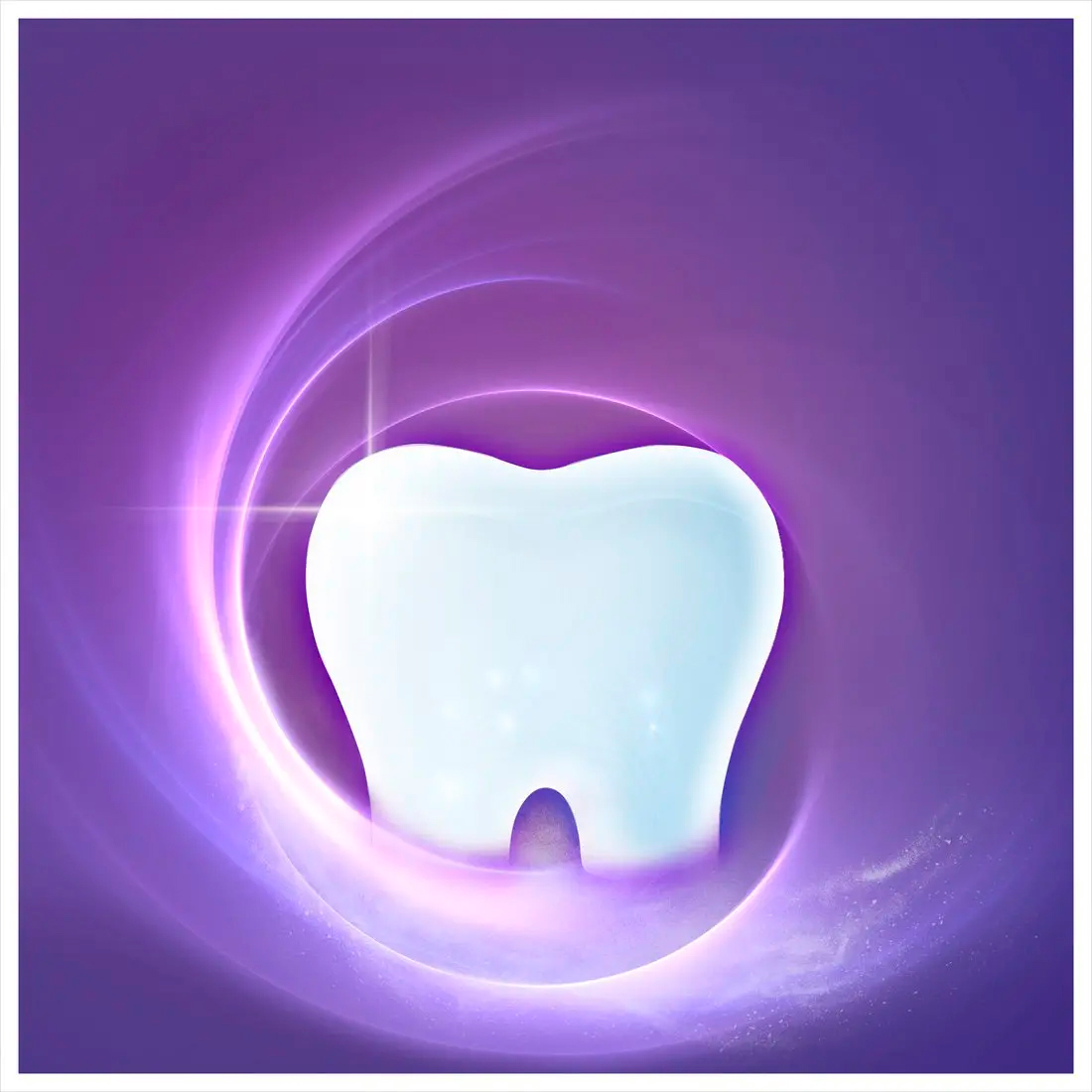 Зубная паста Blend-a-med 3D White Классическая свежесть 2*75мл фото 4
