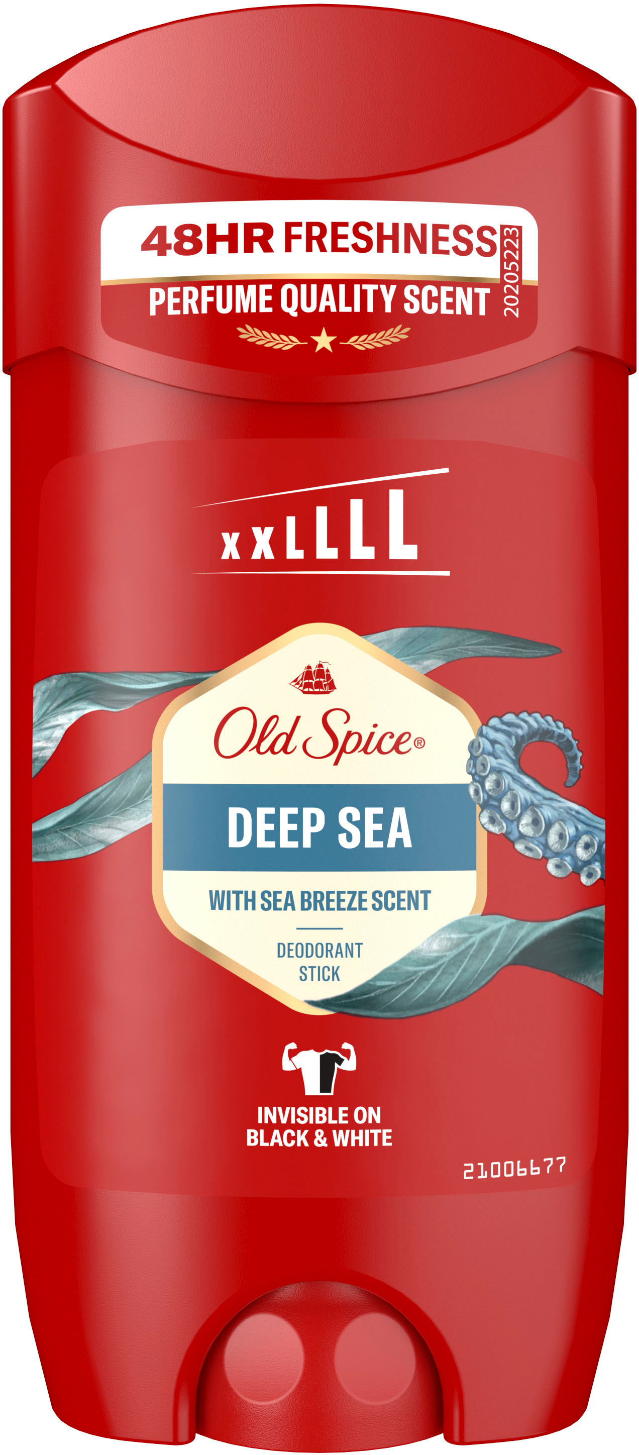 Дезодорант твердый Old Spice Deep Sea 85мл фото 2