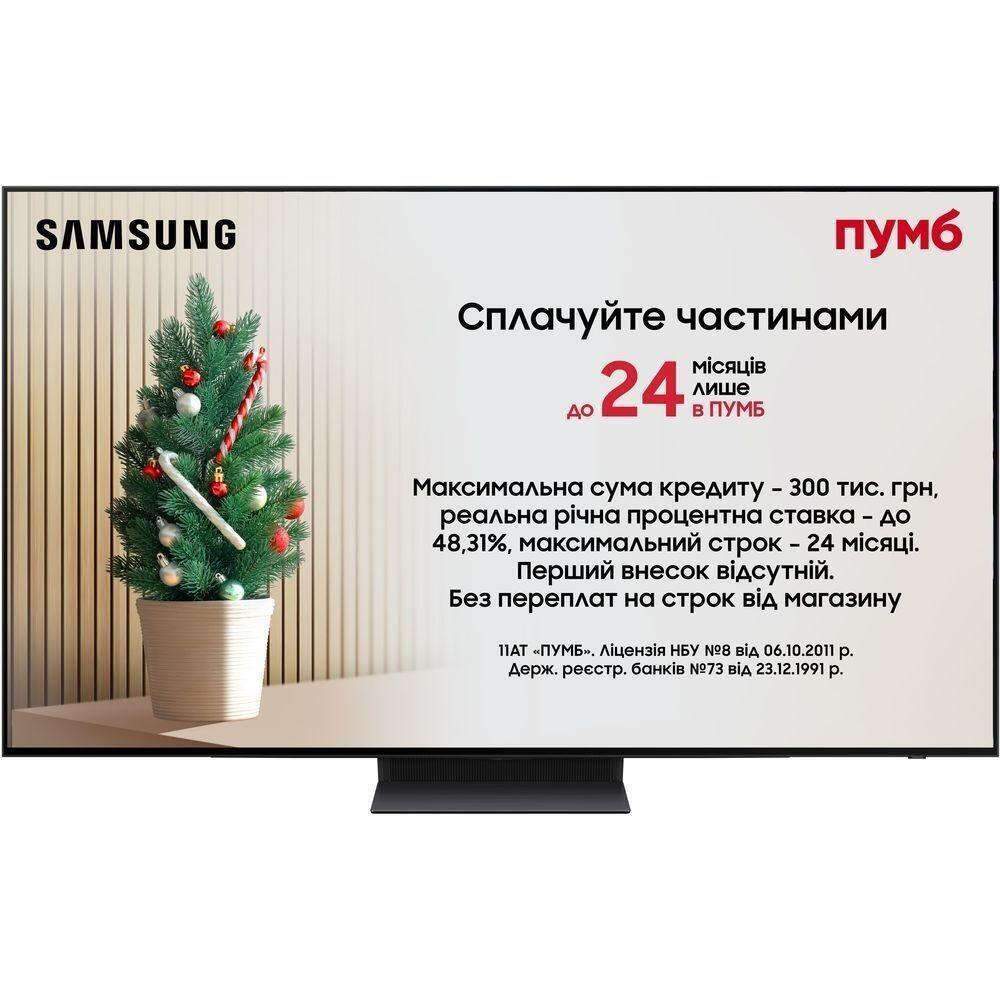Телевизор Samsung OLED 83S90D (QE83S90DAEXUA) фото 2