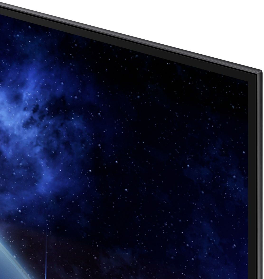 Телевізор Samsung OLED 48S90D (QE48S90DAEXUA)фото4