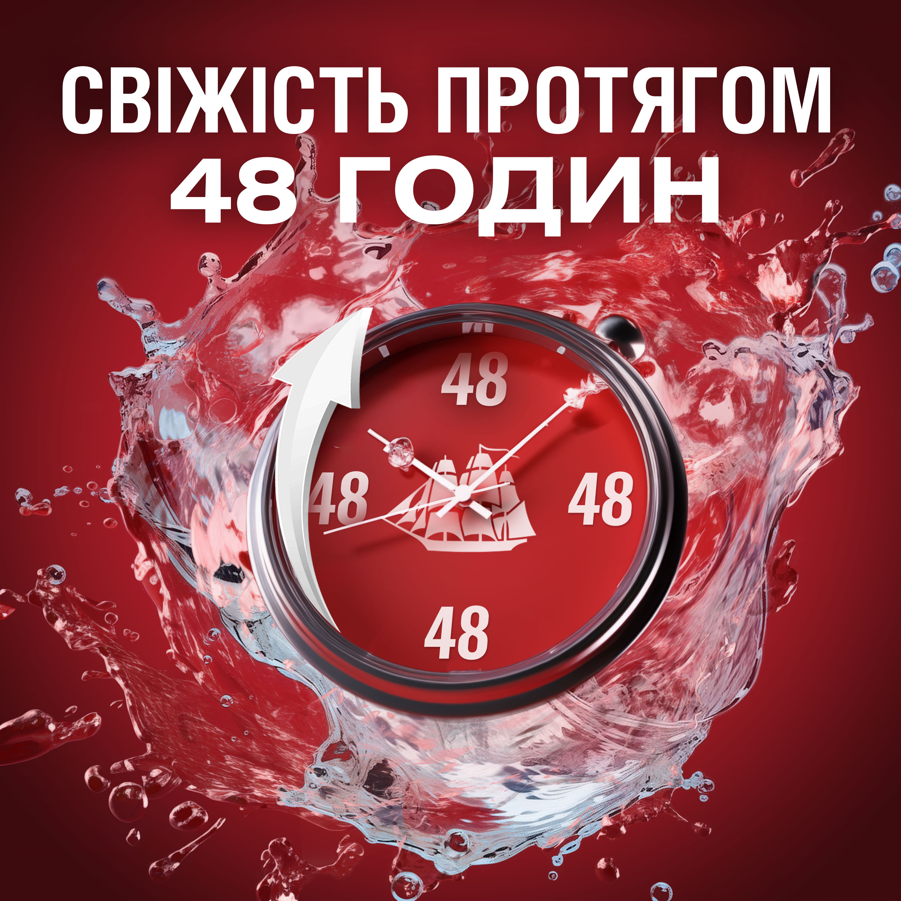 Дезодорант Аерозольний Old Spice Booster 150млфото3