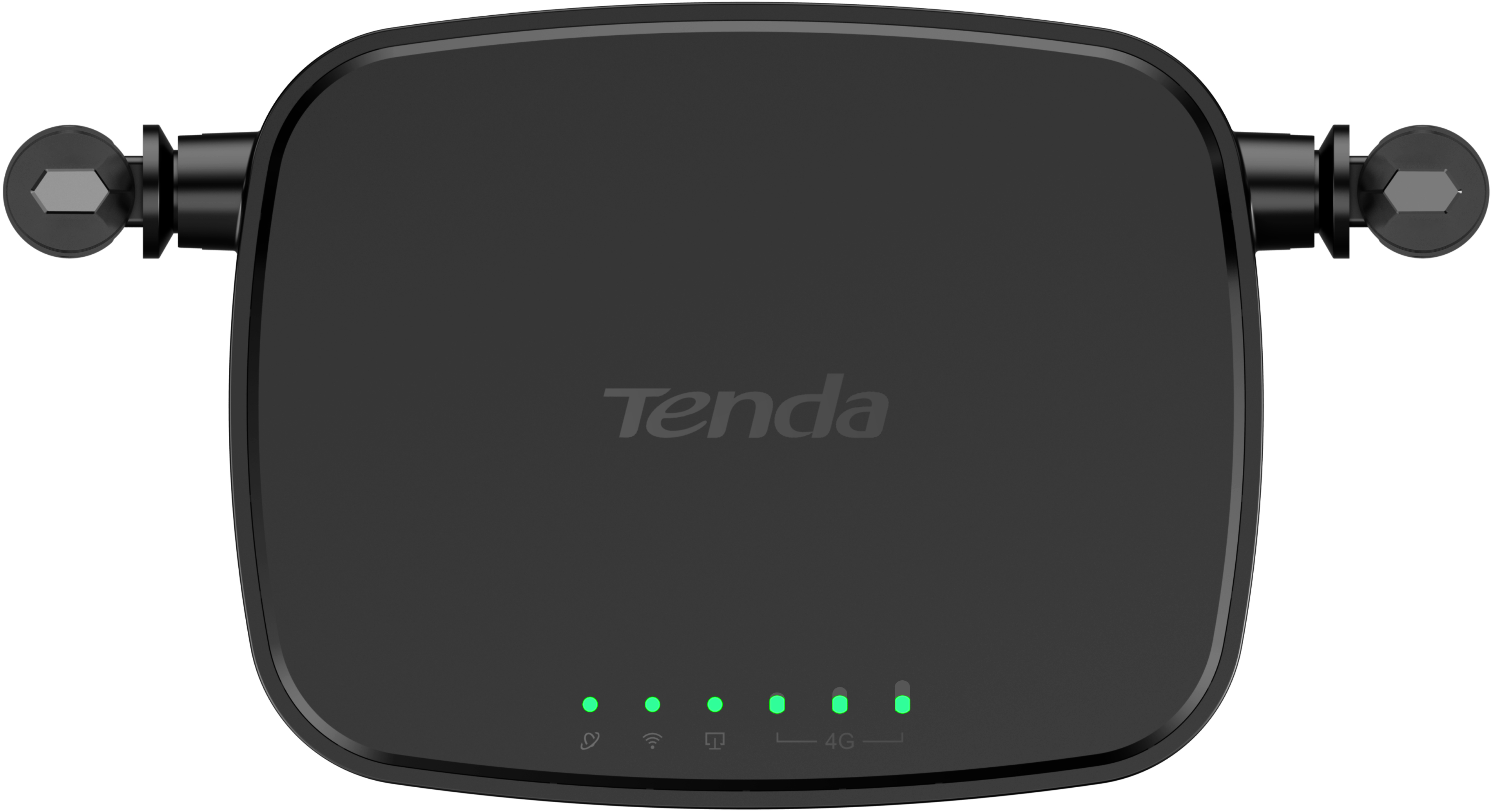 Маршрутизатор TENDA 4G03Pro N300, LTE, 1xFE LAN, 1xFE LAN/WAN фото 3