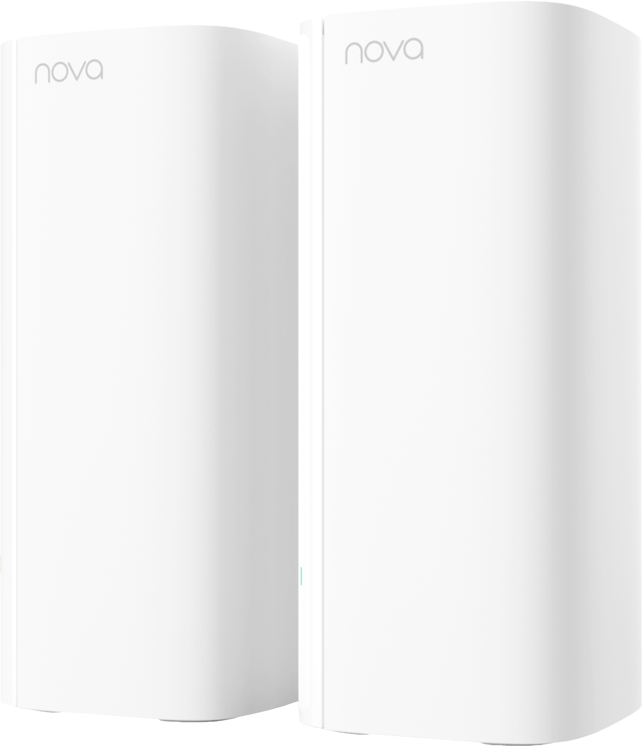 Система WiFi-Mesh TENDA MX12 NOVA AX1800, 2мод (MX12-KIT-2)фото2