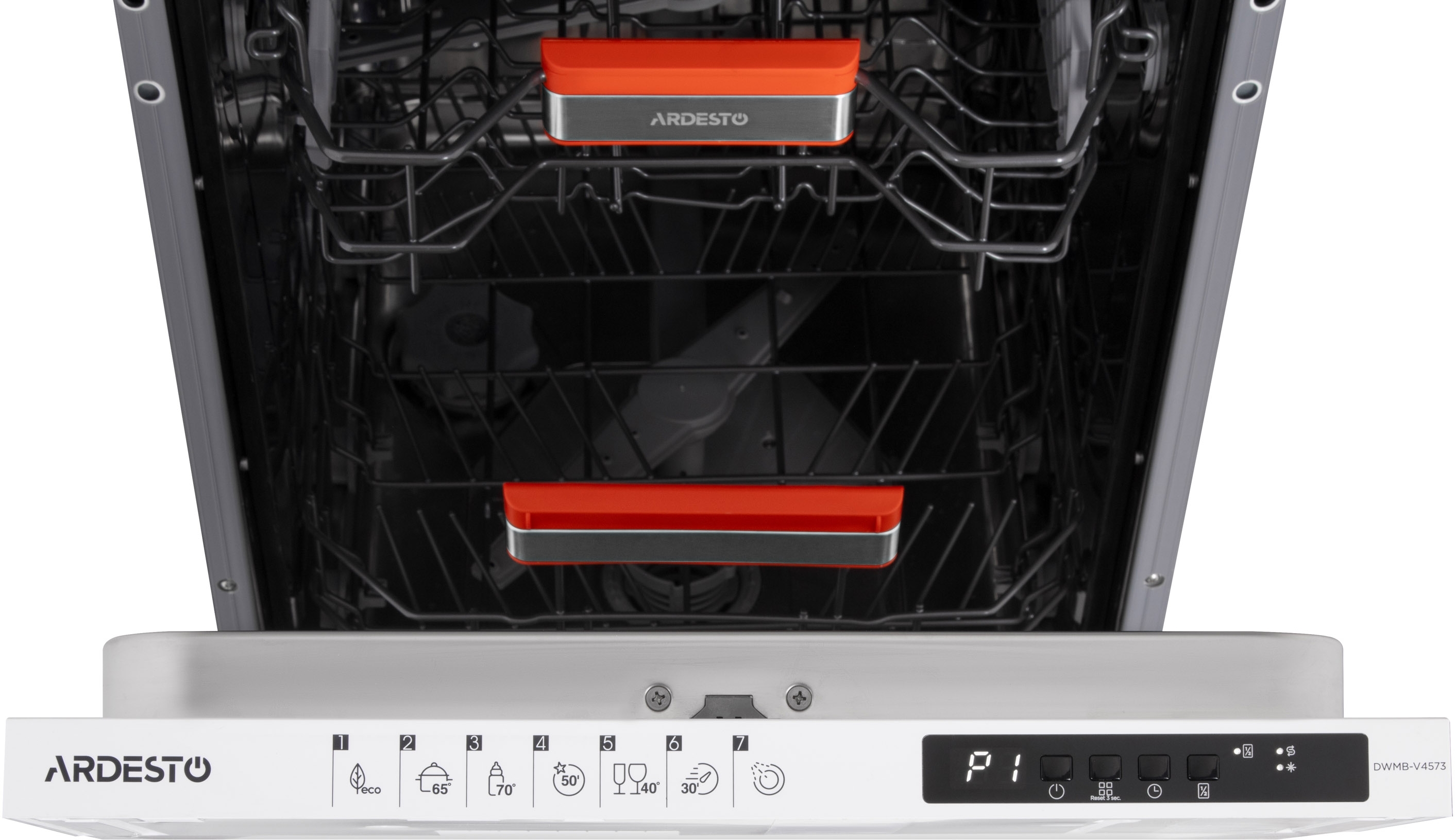 Встраиваемая посудомоечная машина ARDESTO DWMB-V4573 фото 3