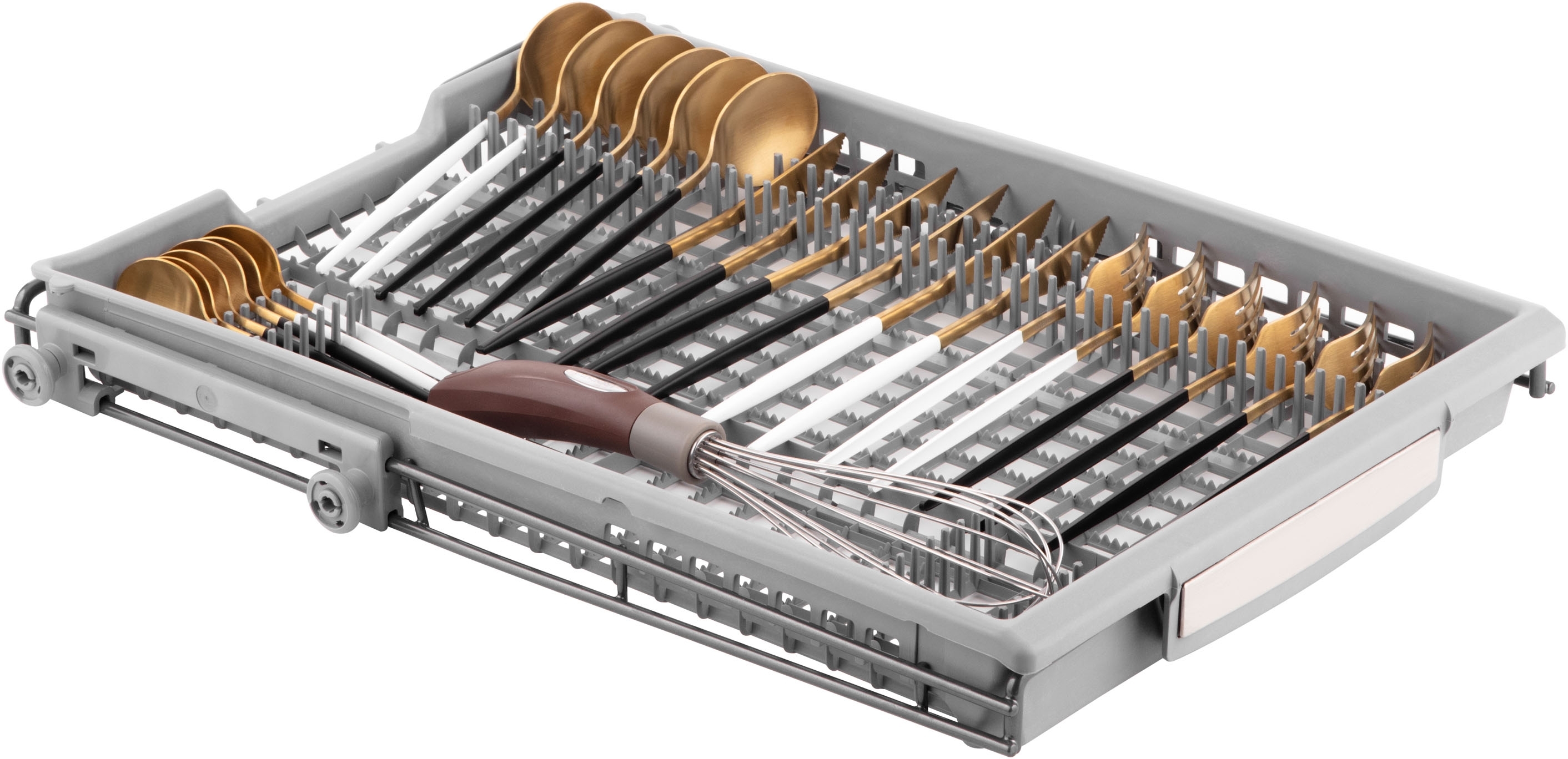 Встраиваемая посудомоечная машина ARDESTO DWMB-V4573 фото 7