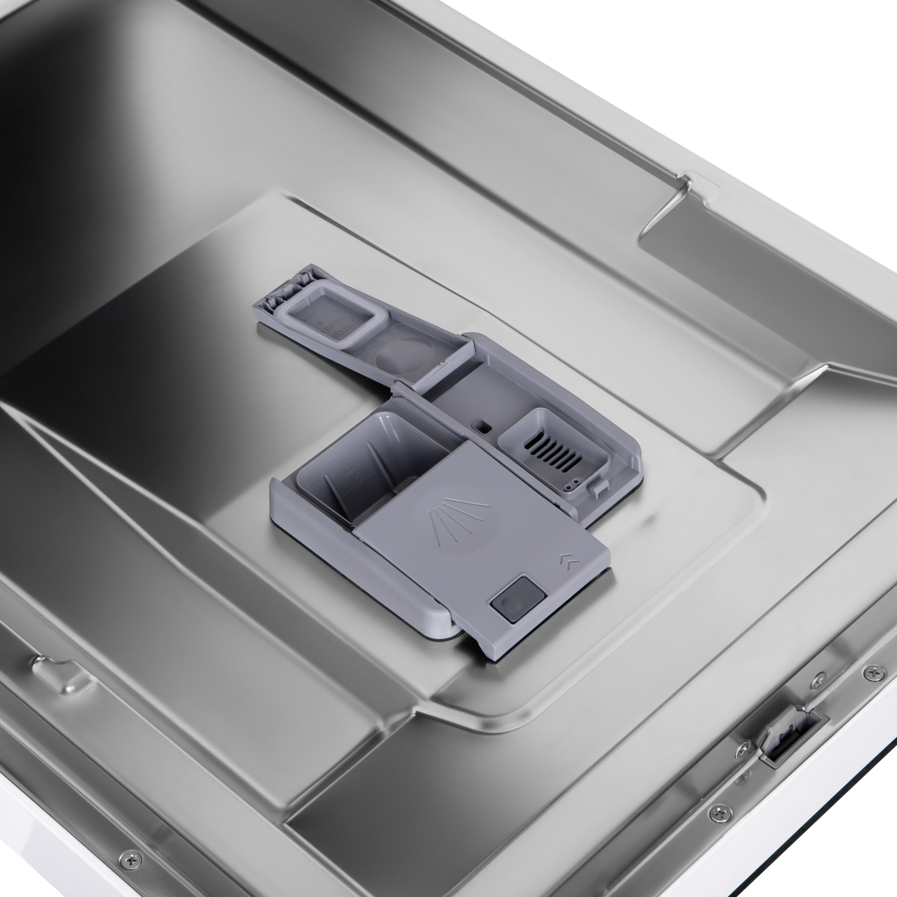 Встраиваемая посудомоечная машина ARDESTO DWMB-V4573 фото 9