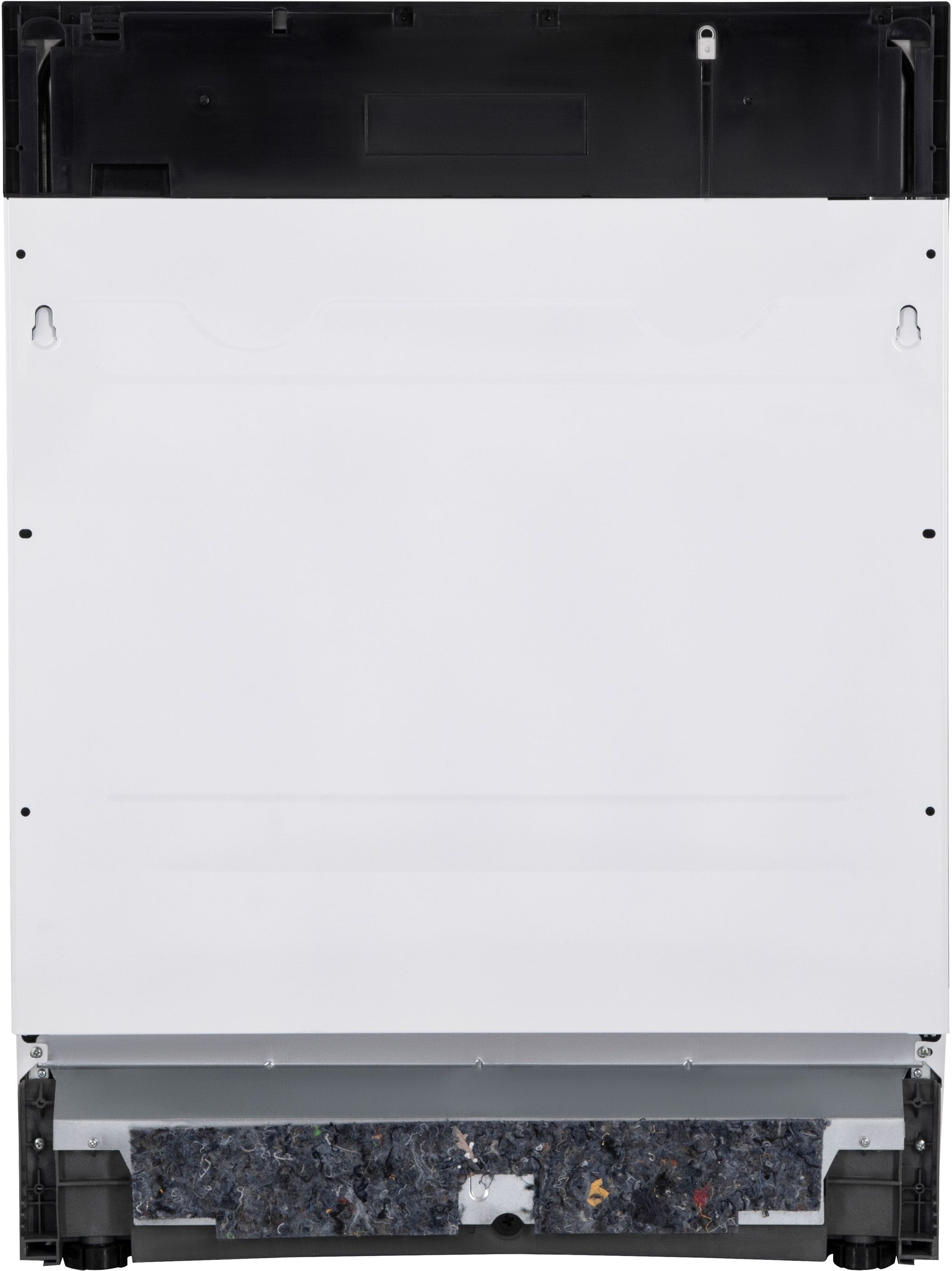 Встраиваемая посудомоечная машина ARDESTO DWMB-V6073 фото 3