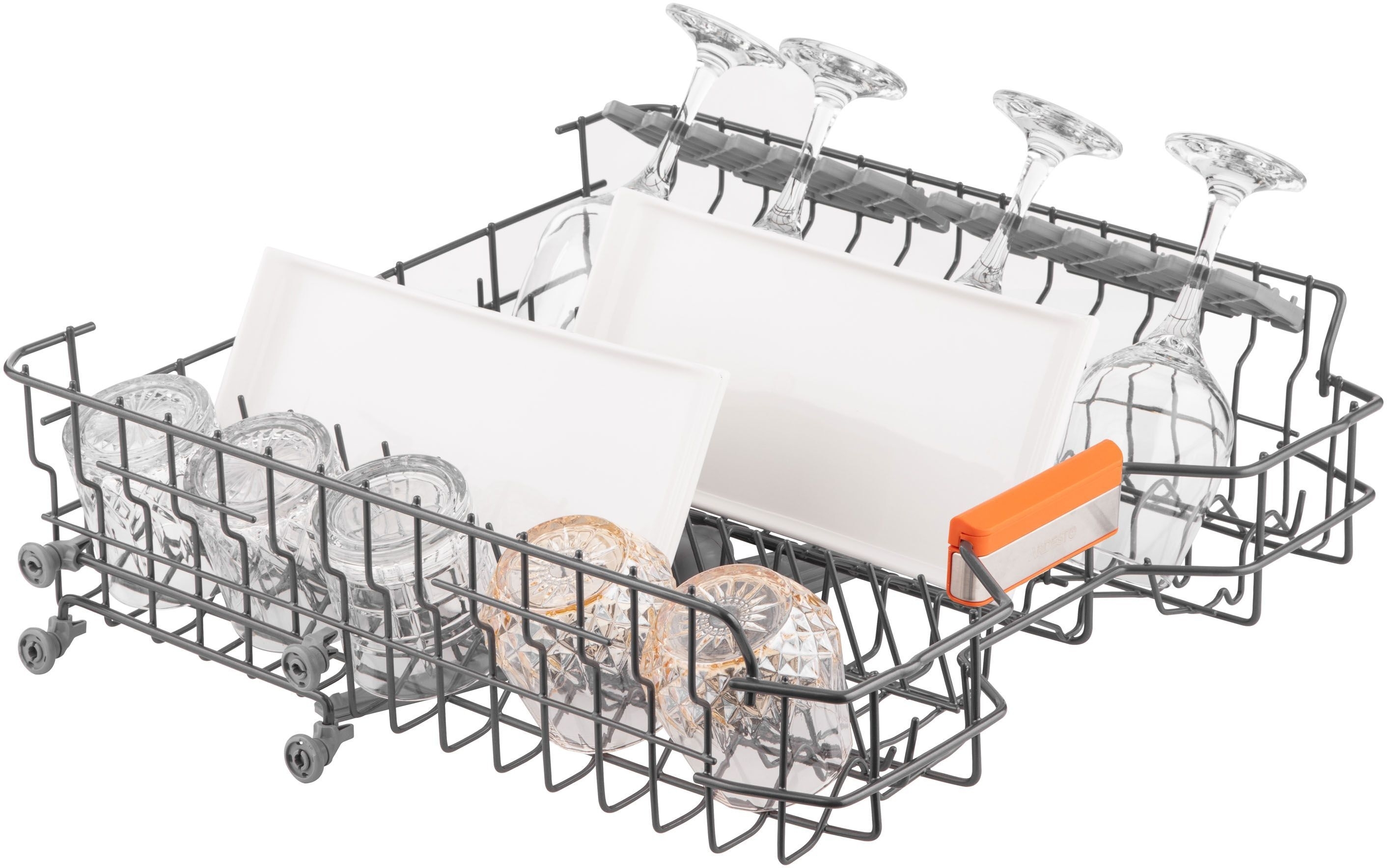 Встраиваемая посудомоечная машина ARDESTO DWMB-V6073 фото 6