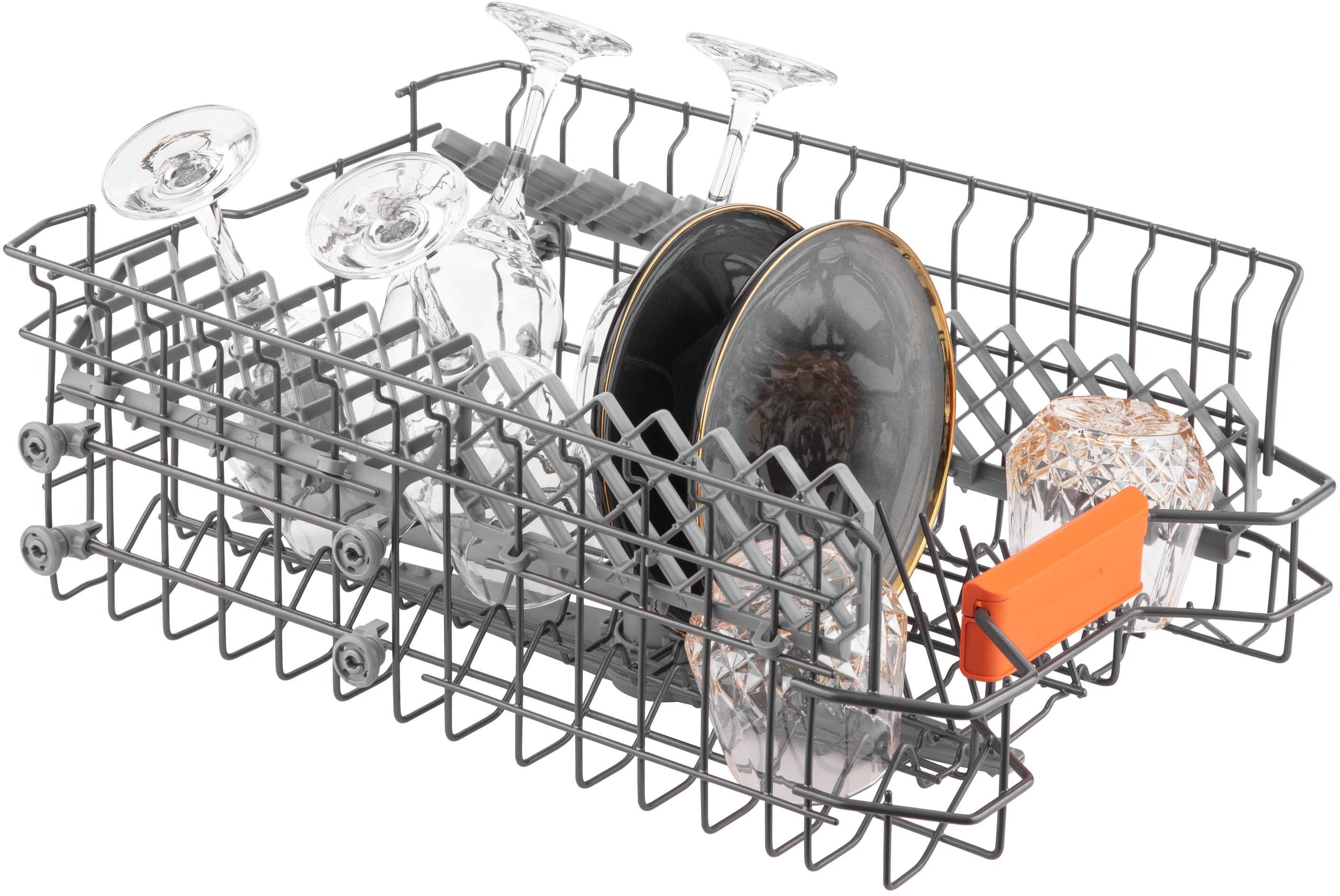 Посудомийна машина ARDESTO DWMF-V457STWфото6