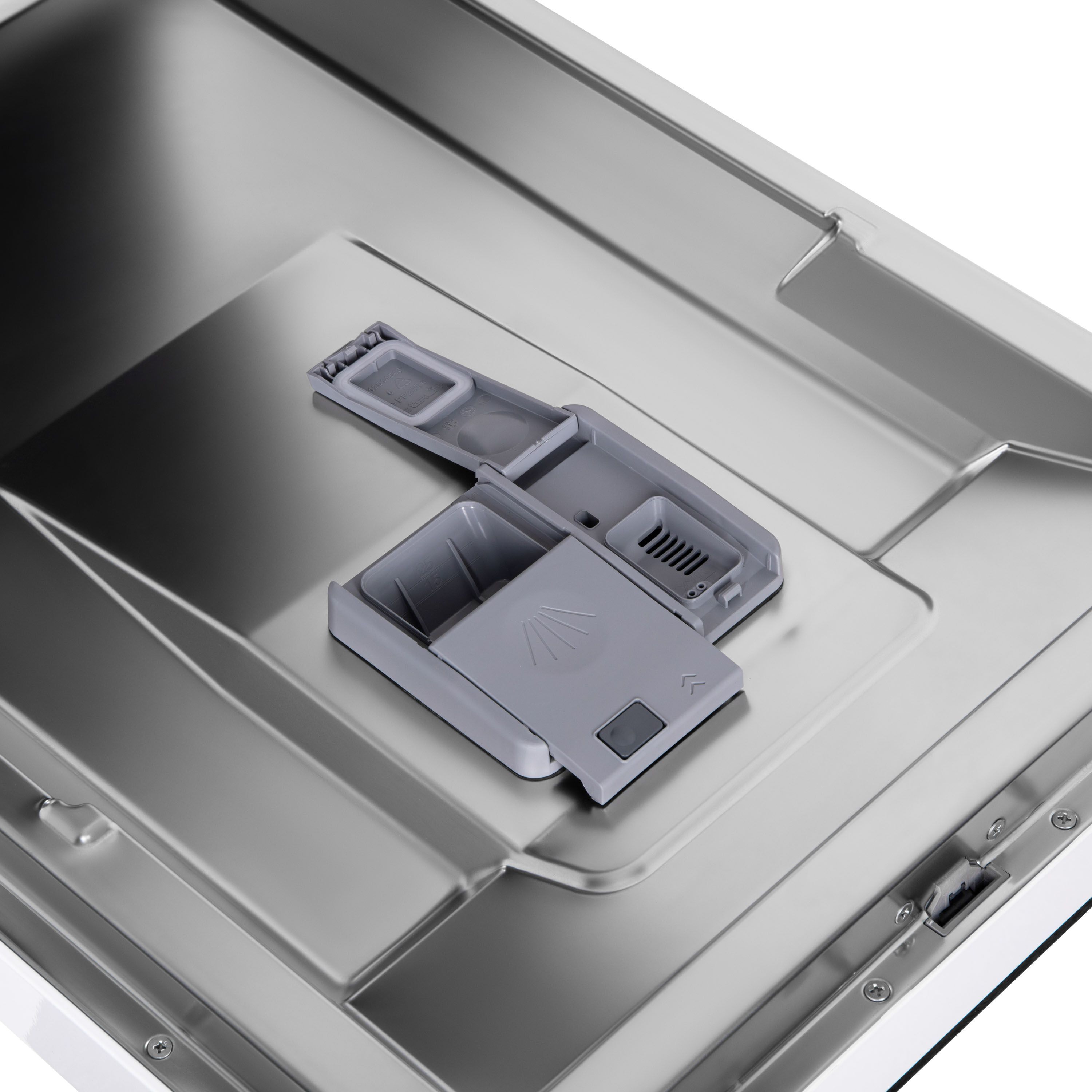 Посудомийна машина ARDESTO DWMF-V458SMHDSфото5