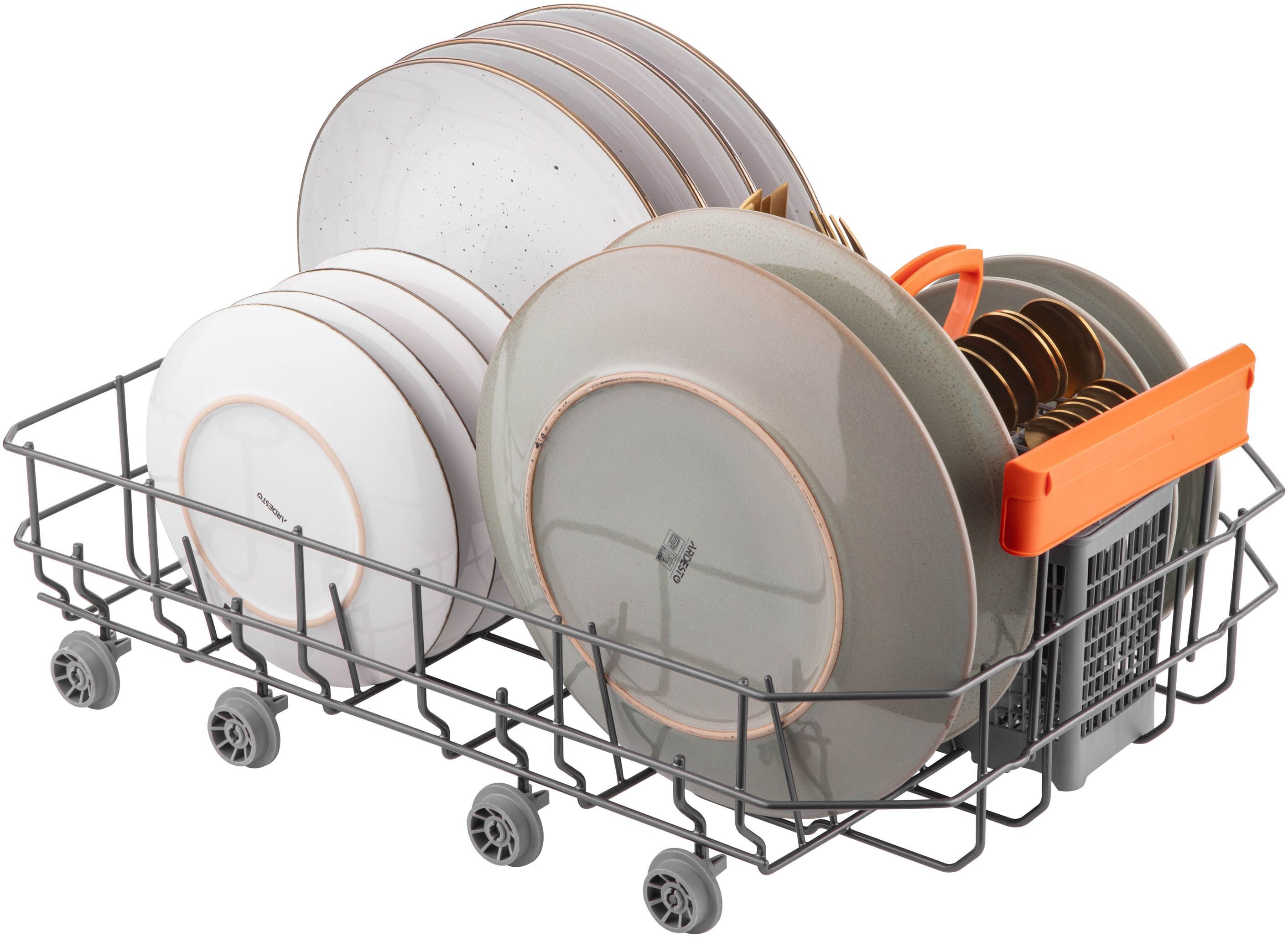 Посудомийна машина ARDESTO DWMF-V458SMHDSфото7