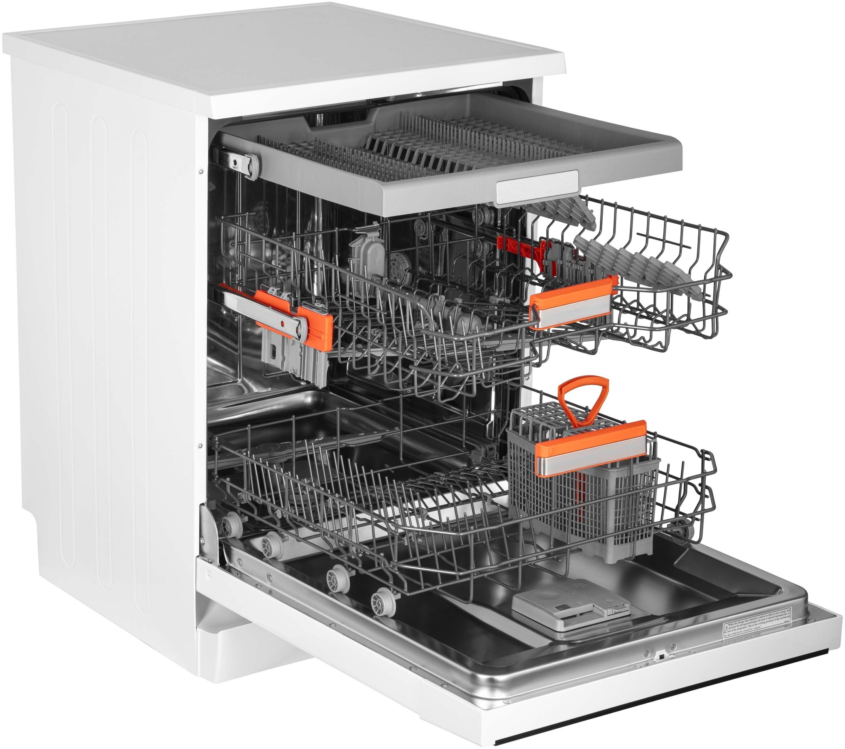 Посудомийна машина ARDESTO DWMF-V608SMHW3фото2
