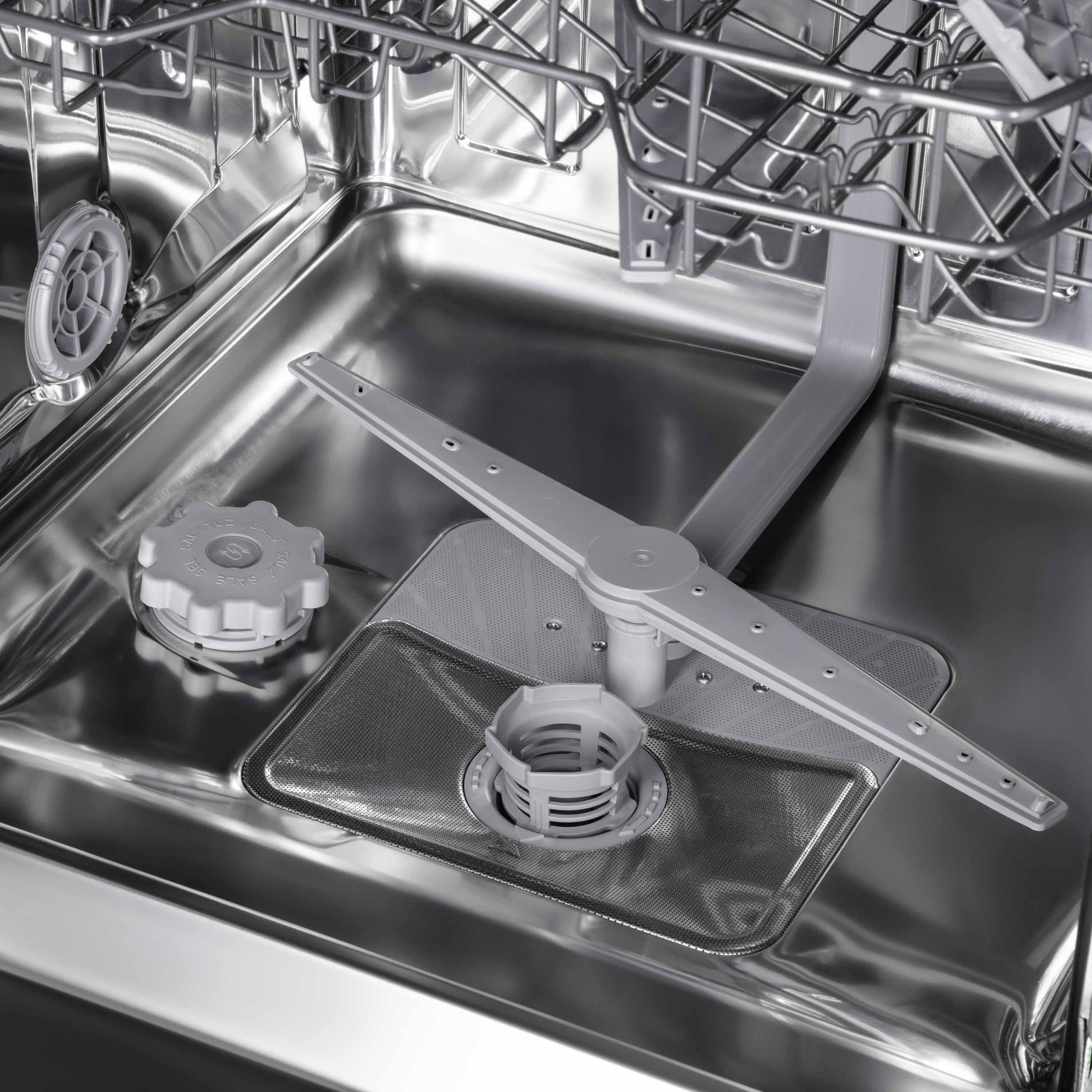 Посудомийна машина ARDESTO DWMF-V608SMHW3фото4