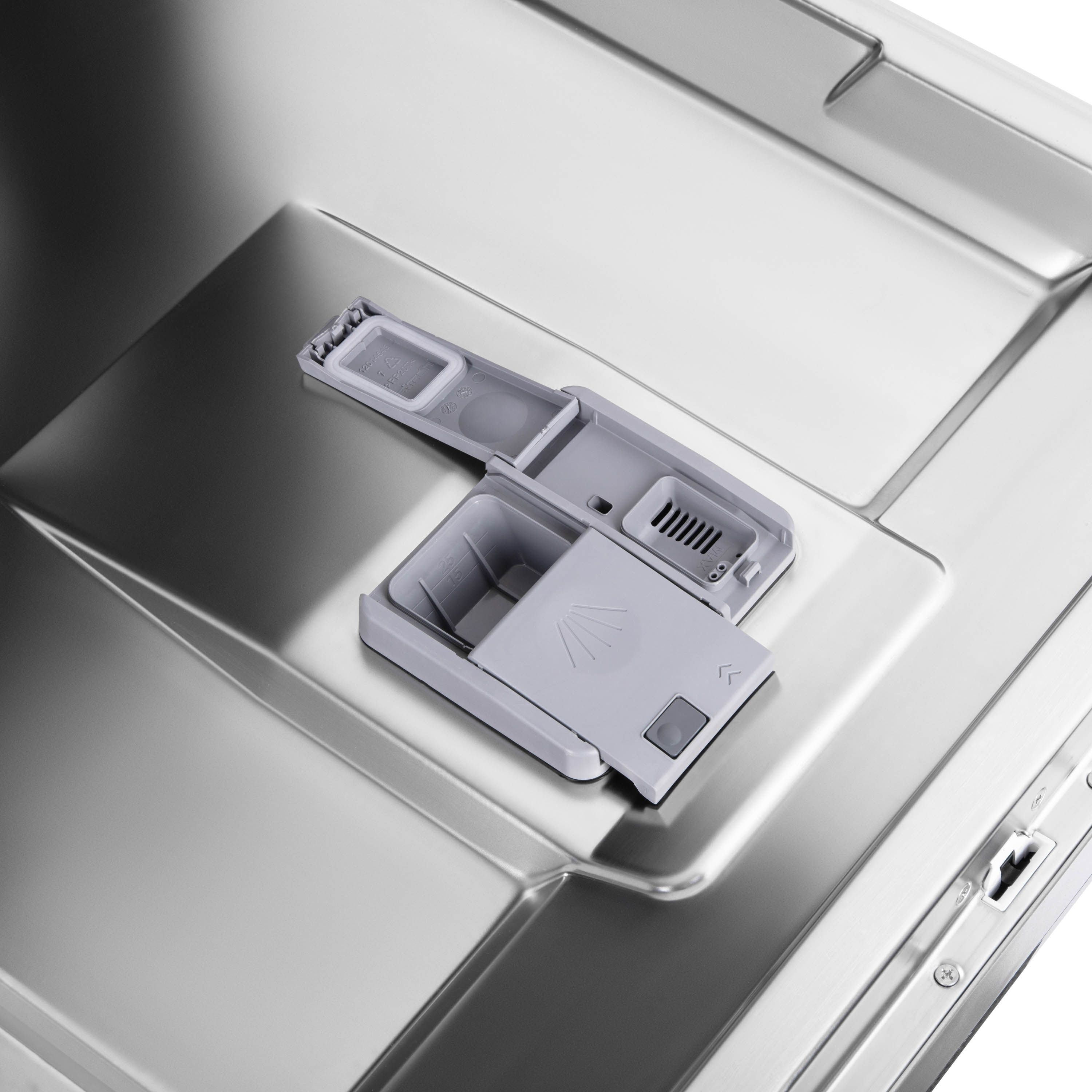 Посудомийна машина ARDESTO DWMF-V608SMHW3фото5