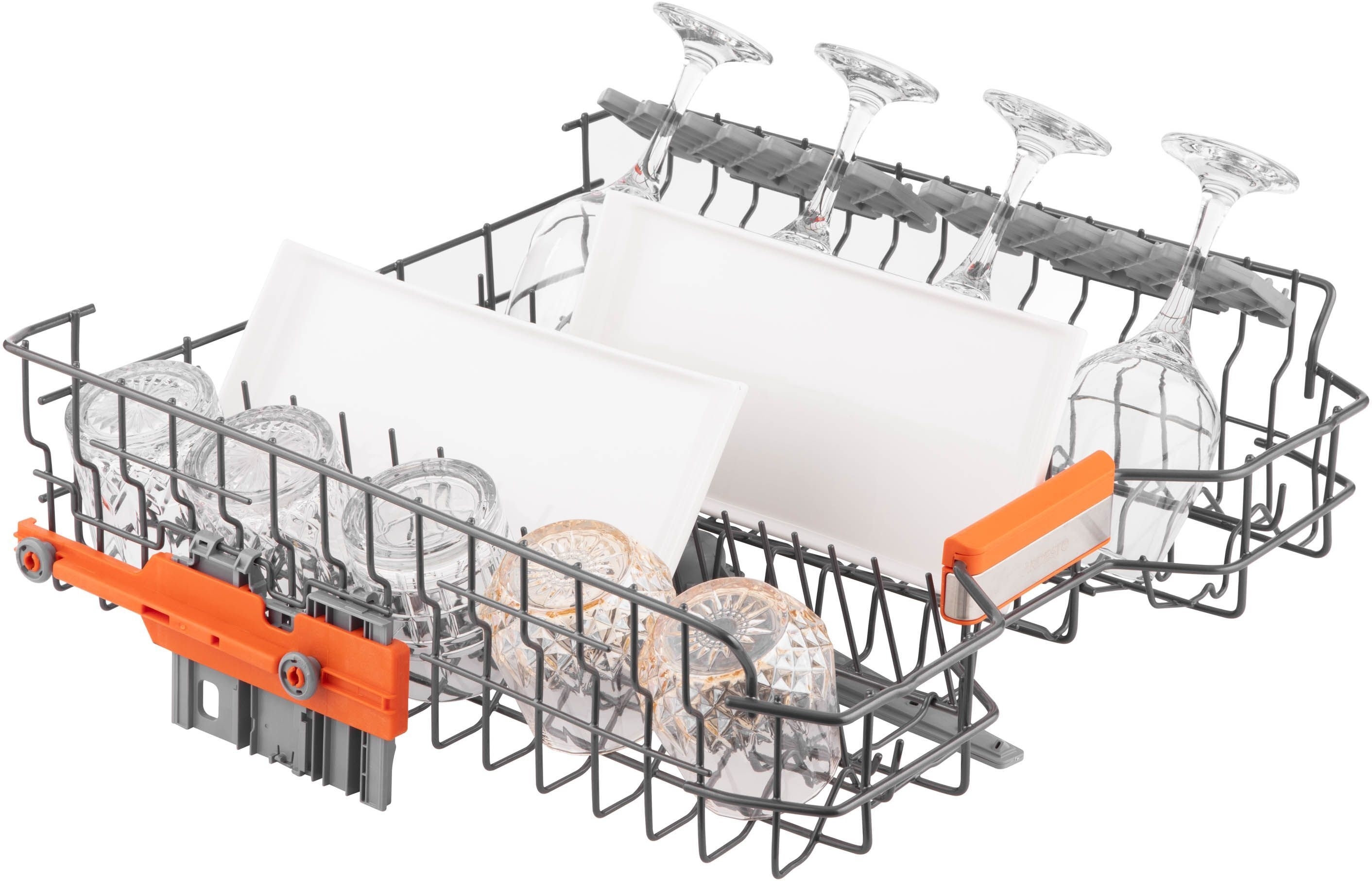 Посудомийна машина ARDESTO DWMF-V608SMHW3фото6
