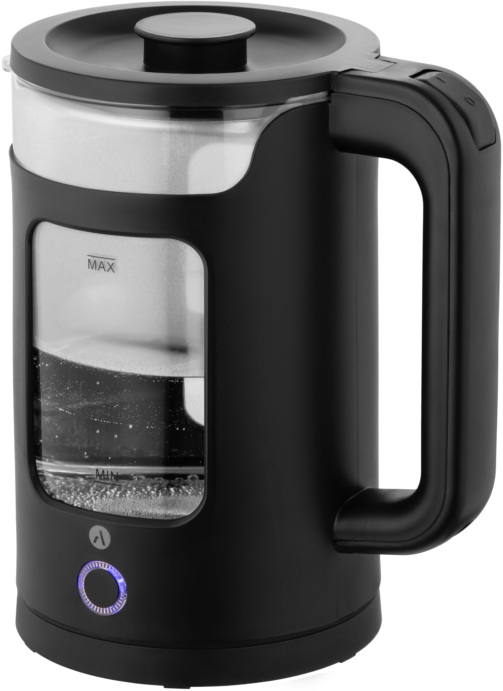 Электрочайник Ardesto EKL-T31GB фото 3