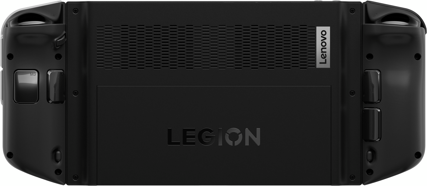 Игровая консоль Lenovo Legion Go 1TB (83E1004CRA) фото 8