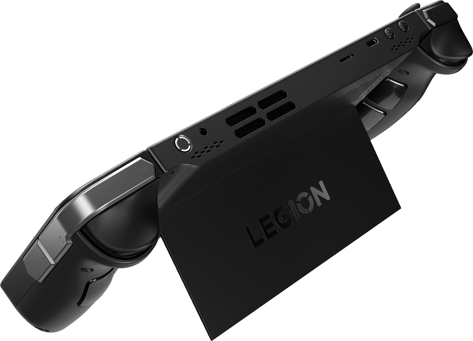 Игровая консоль Lenovo Legion Go 1TB (83E1004CRA) фото 10