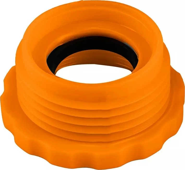 Конектор для крана Neo Tools 3/4",1", з внутрішнім різьбленням (15-741)фото2