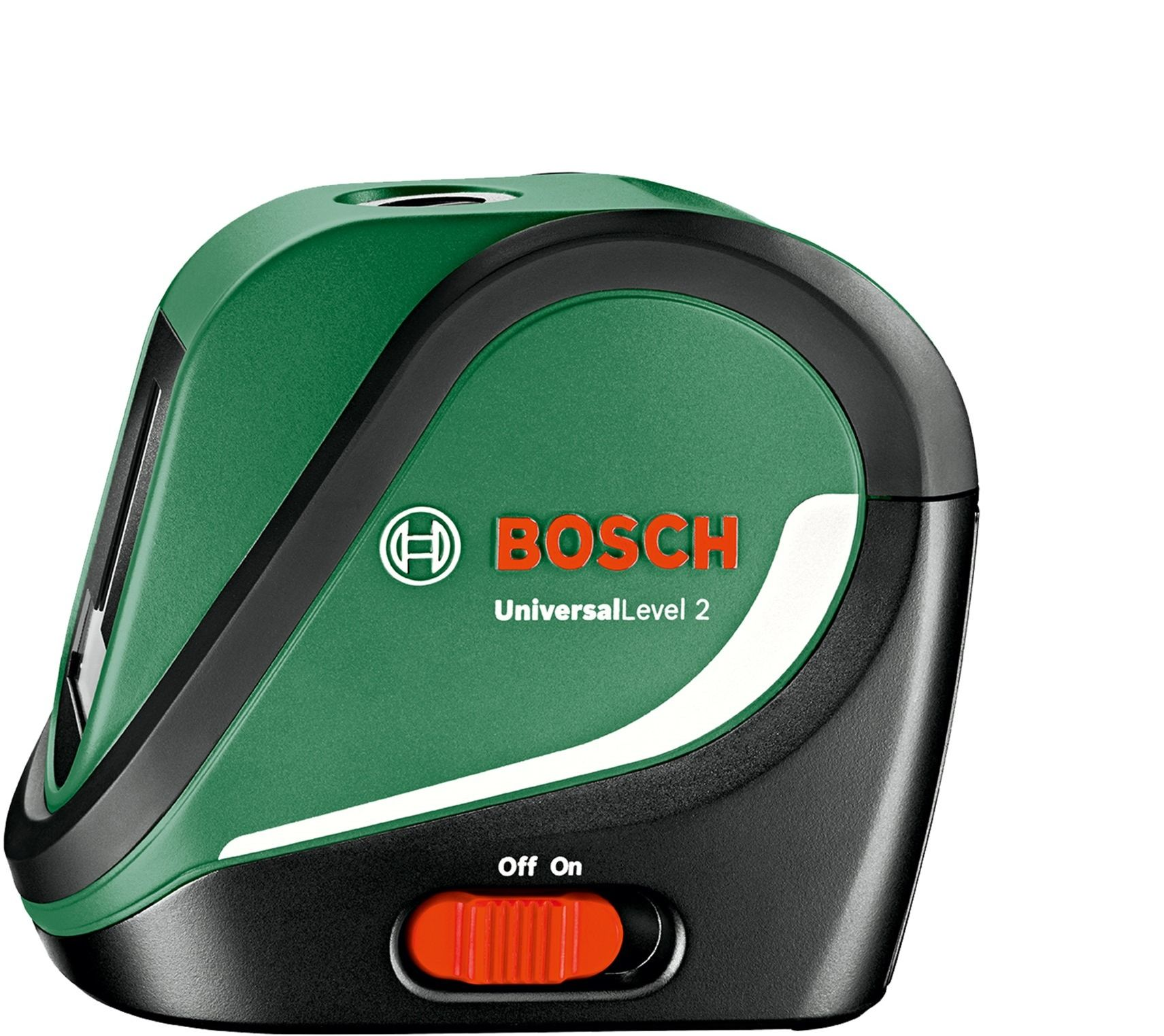 Лазерний нівелір Bosch UniversalLevel2 (0.603.663.802)фото3