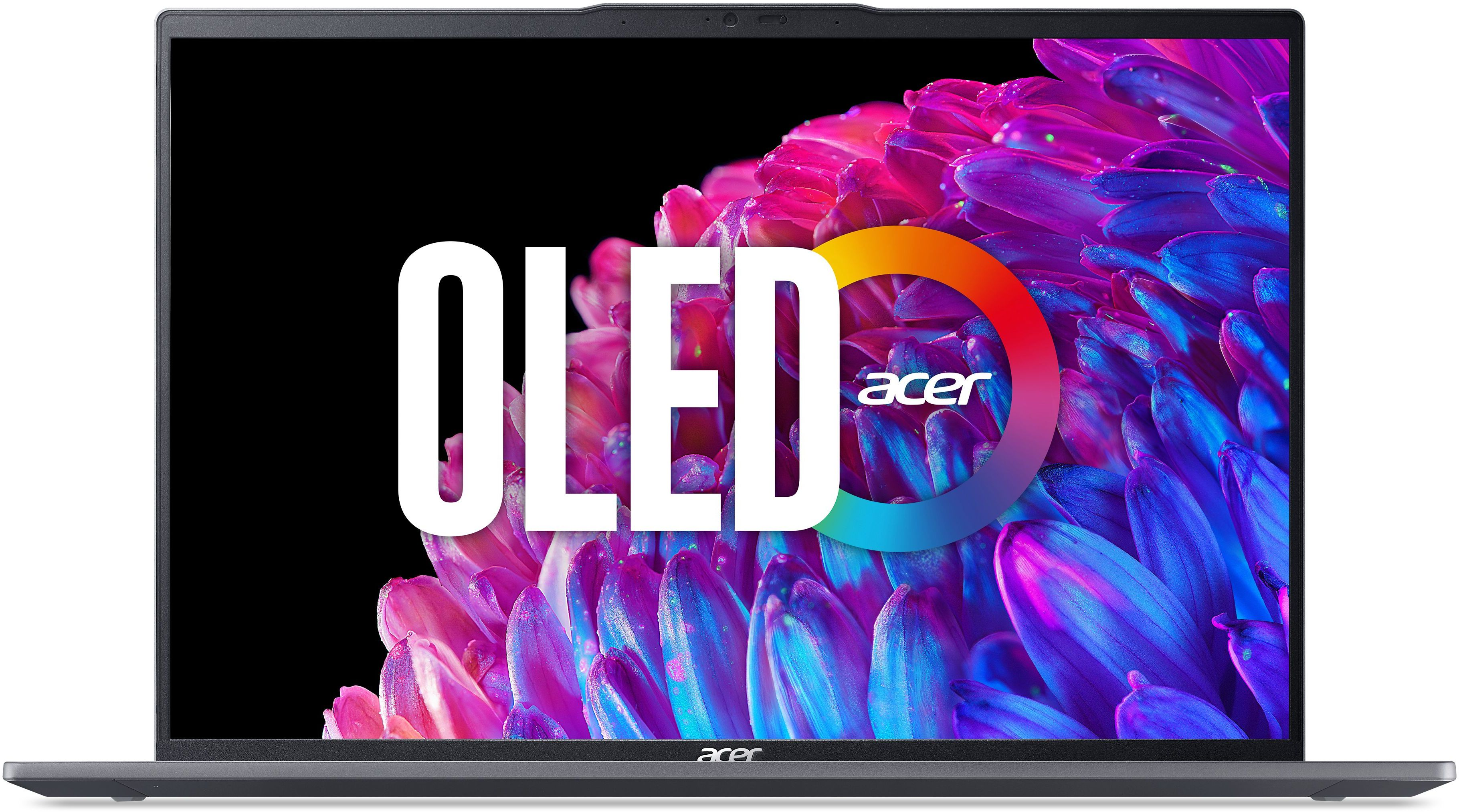 Ноутбук ACER Swift Go 16 SFG16-72 OLED (NX.KY9EU.001)фото7