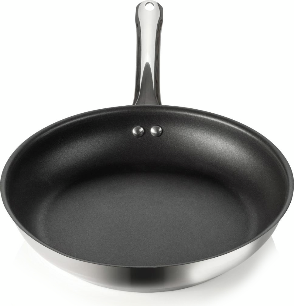 Сковорода Gorenje, 24см, антипригарне покриття, чорний (CW01EFP)фото2